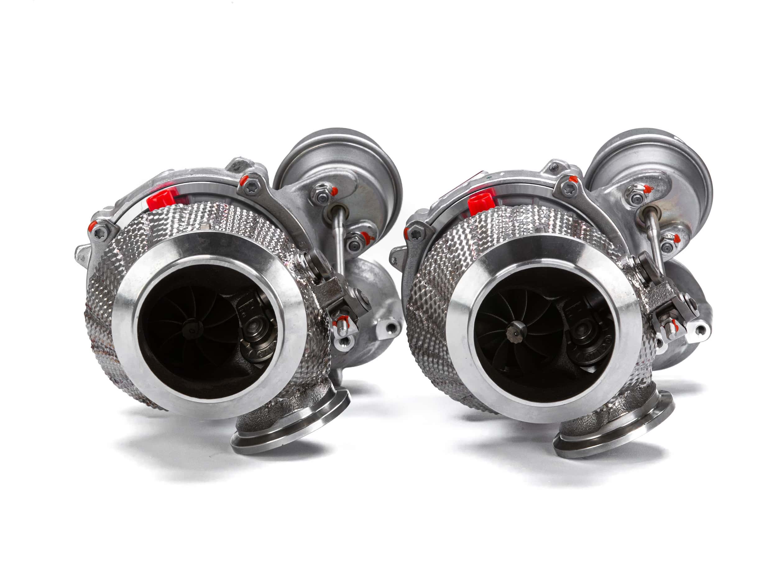 TTE760+ AMG (5154) – Upgrade Turbocharger
