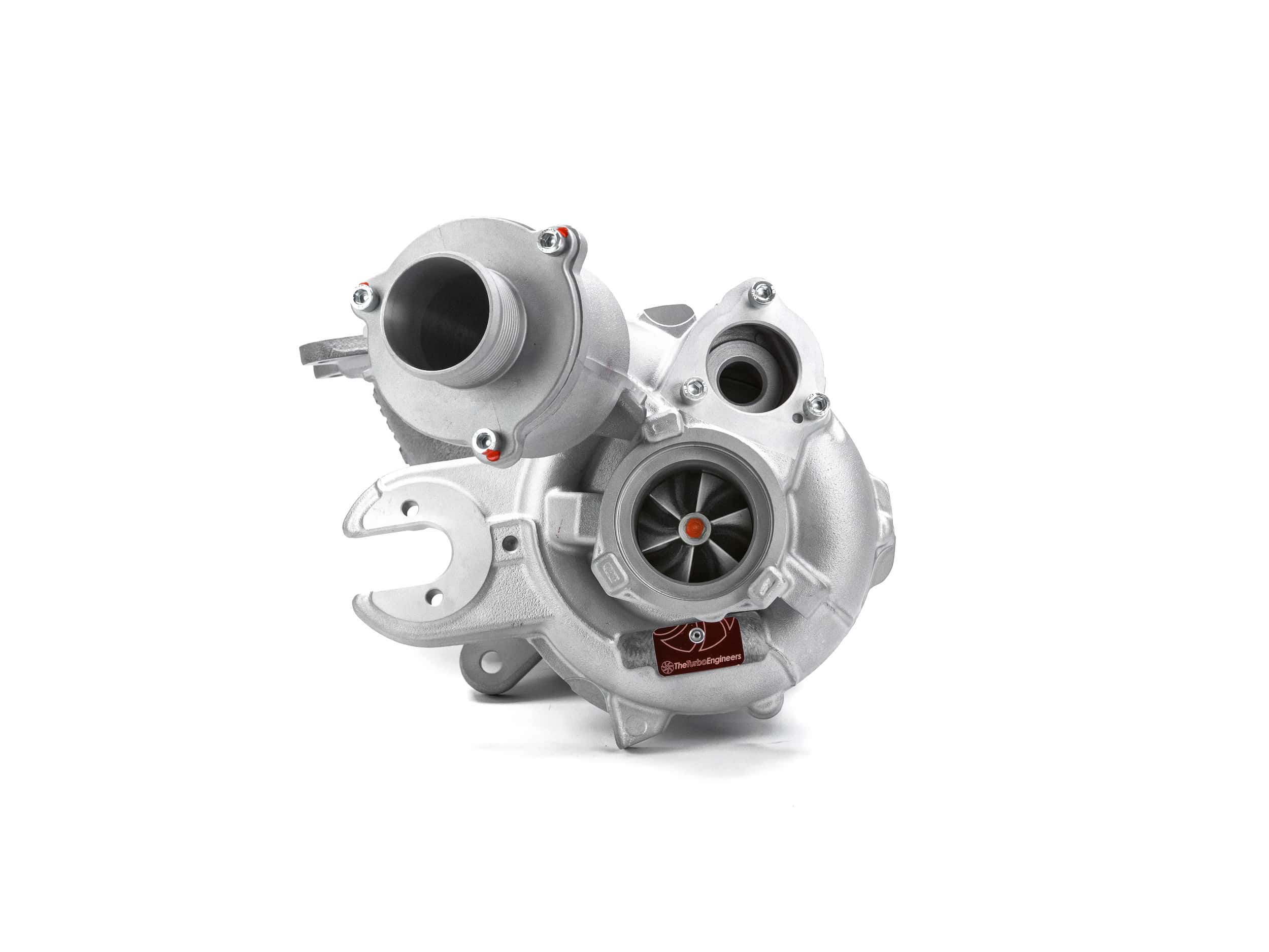TTE IS38 Race FL (4649) – Upgrade Turbocharger