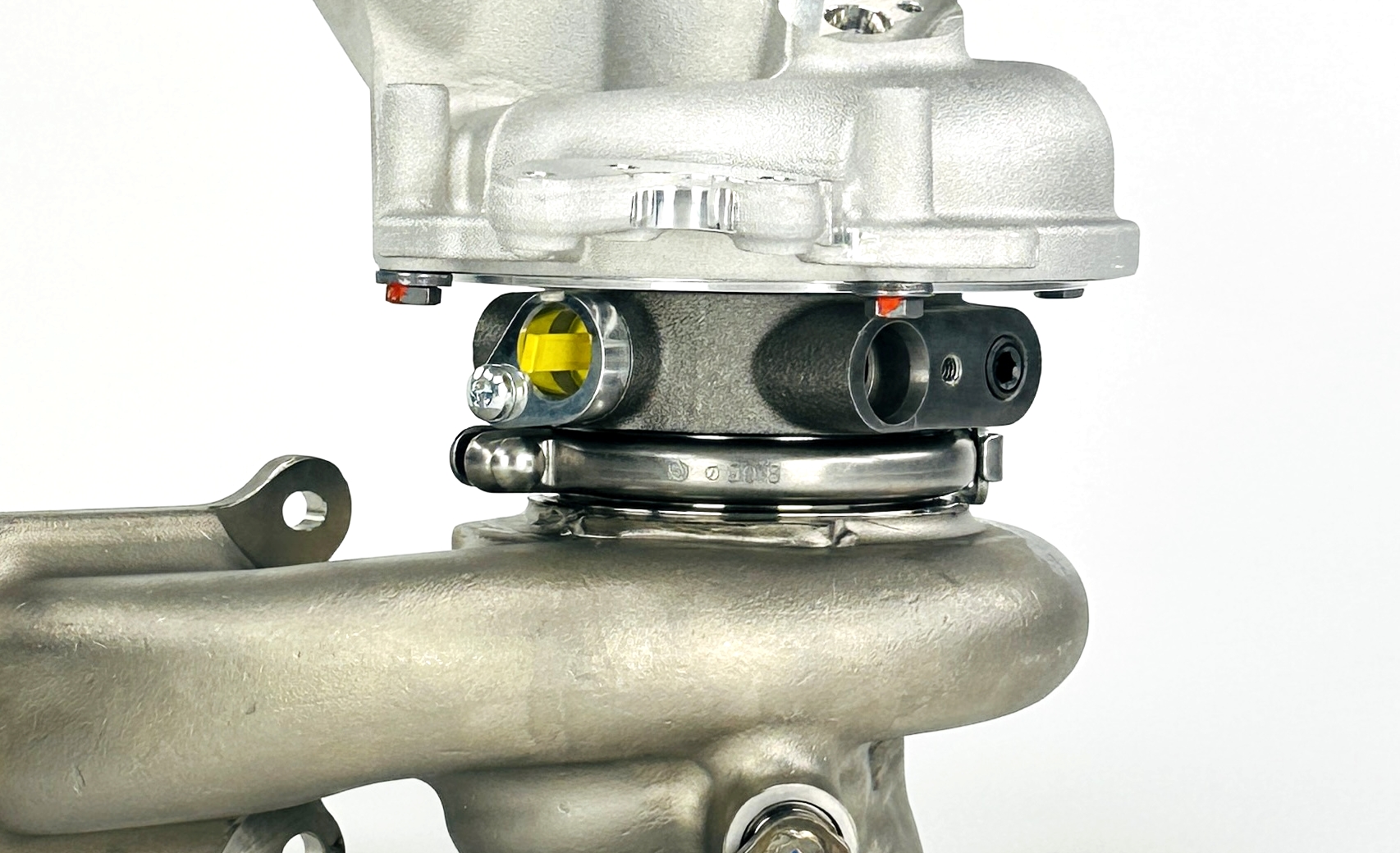 TTE575 EA888.4 (5654) – Upgrade Turbocharger