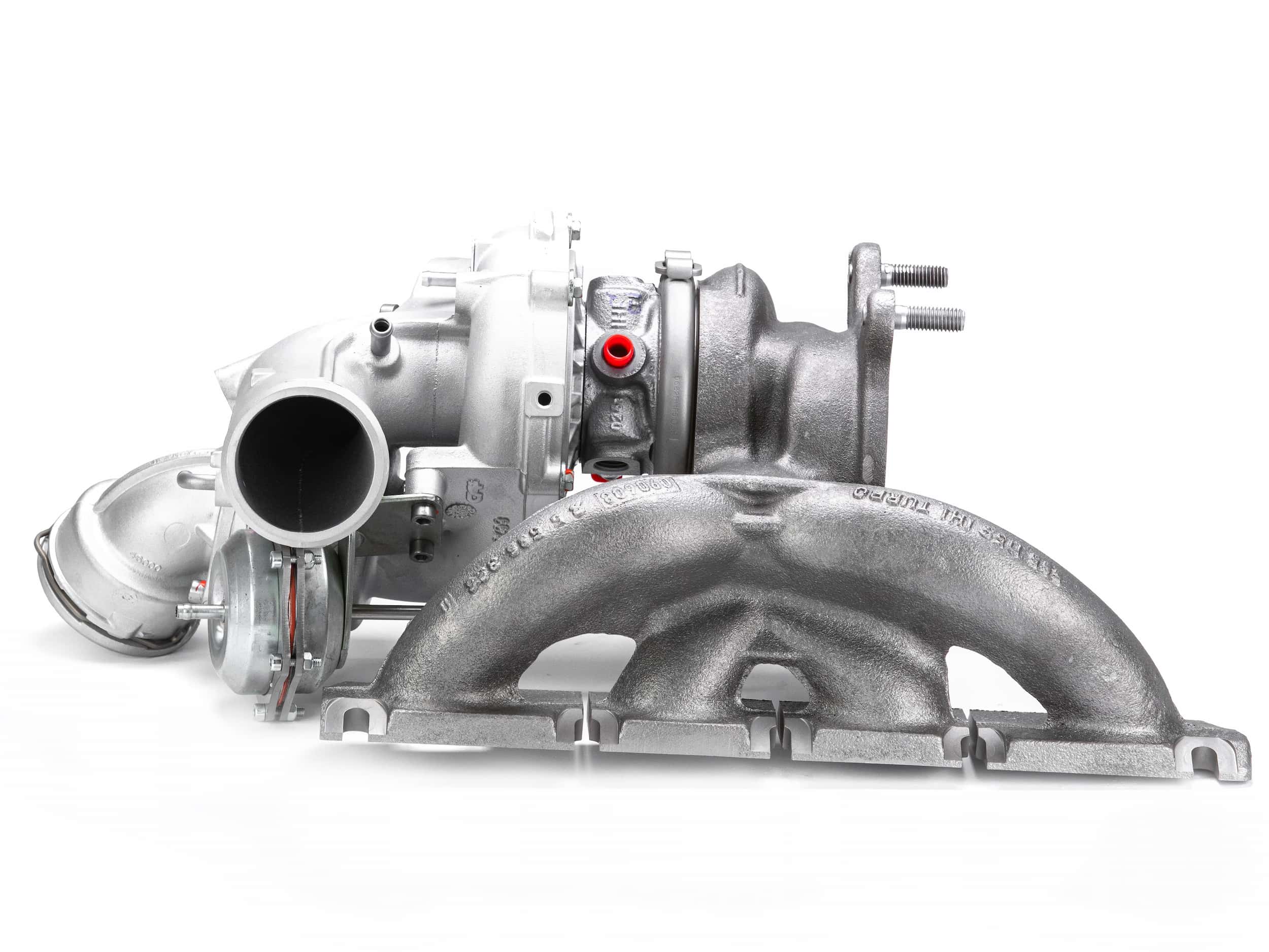 TTE450 MK6 (5154) - Upgrade Turbocharger