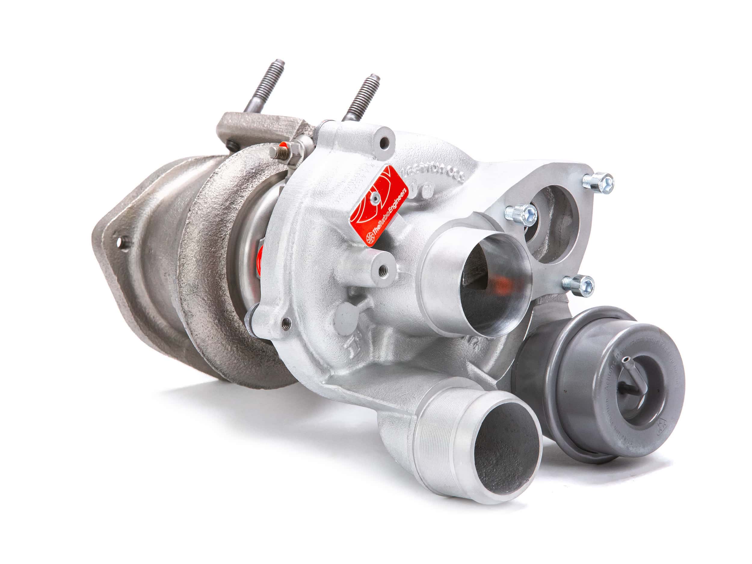 TTE300 Mini (4646) - Upgrade Turbocharger