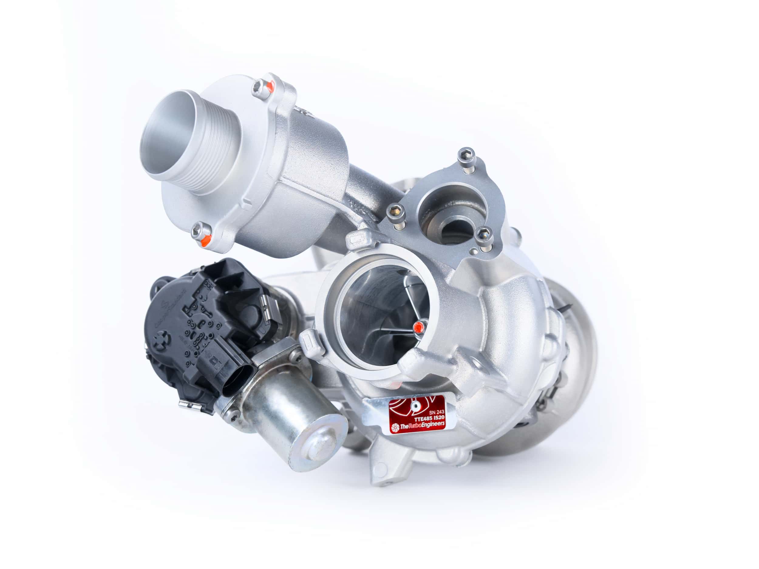 TTE485 IS20  (5354) – Upgrade Turbocharger