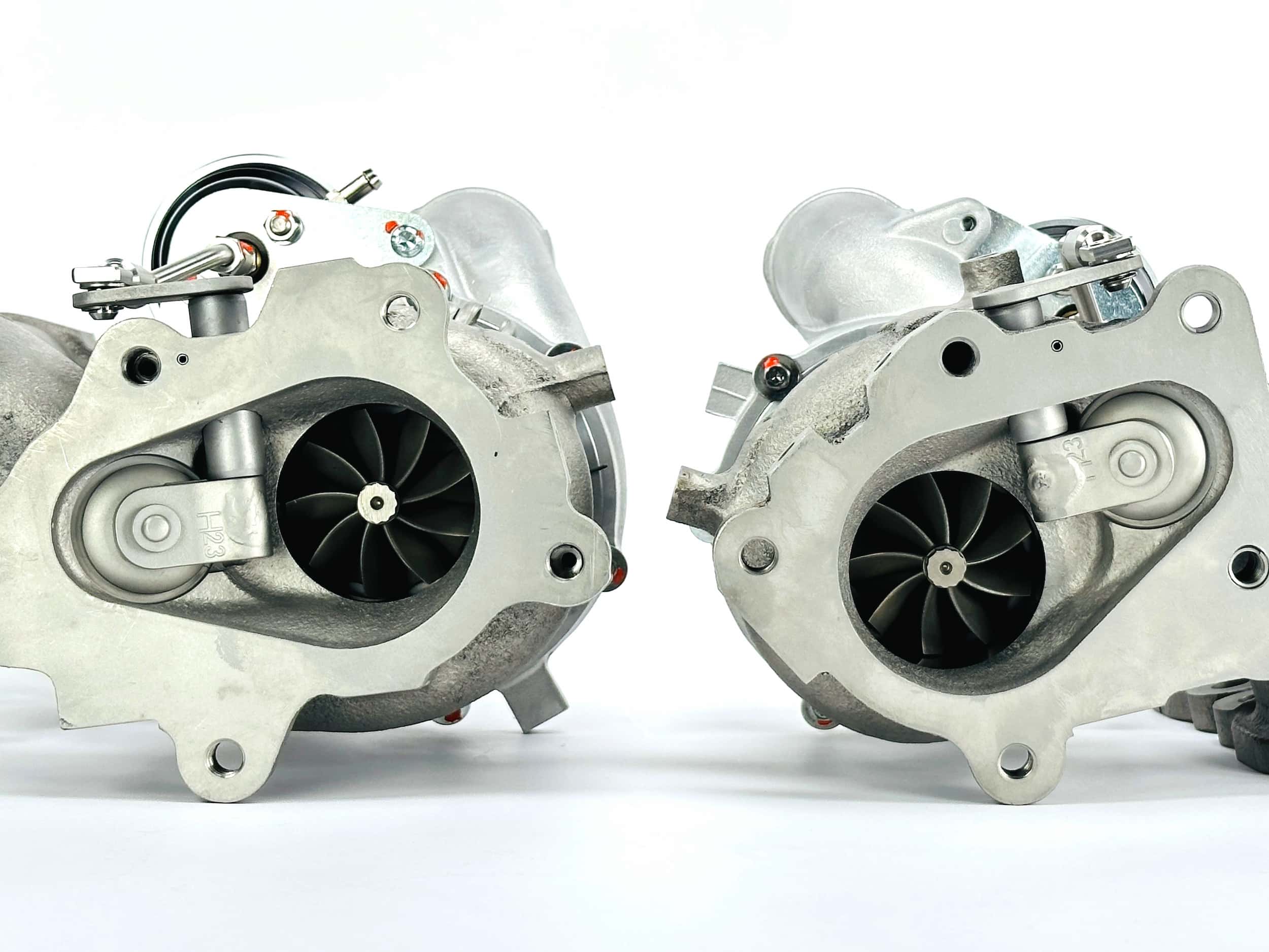 TTE1100 VR38DETT (5654) – Upgrade Turbolader