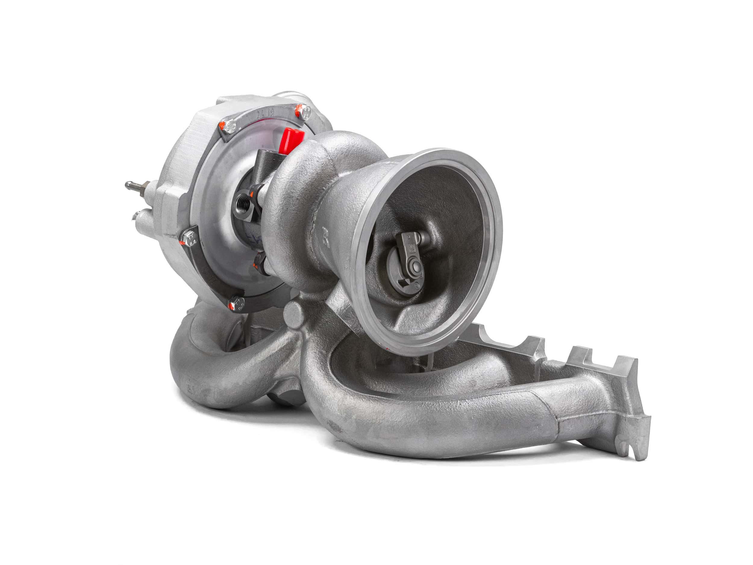 TTE500+ (6054) – Upgrade Turbocharger