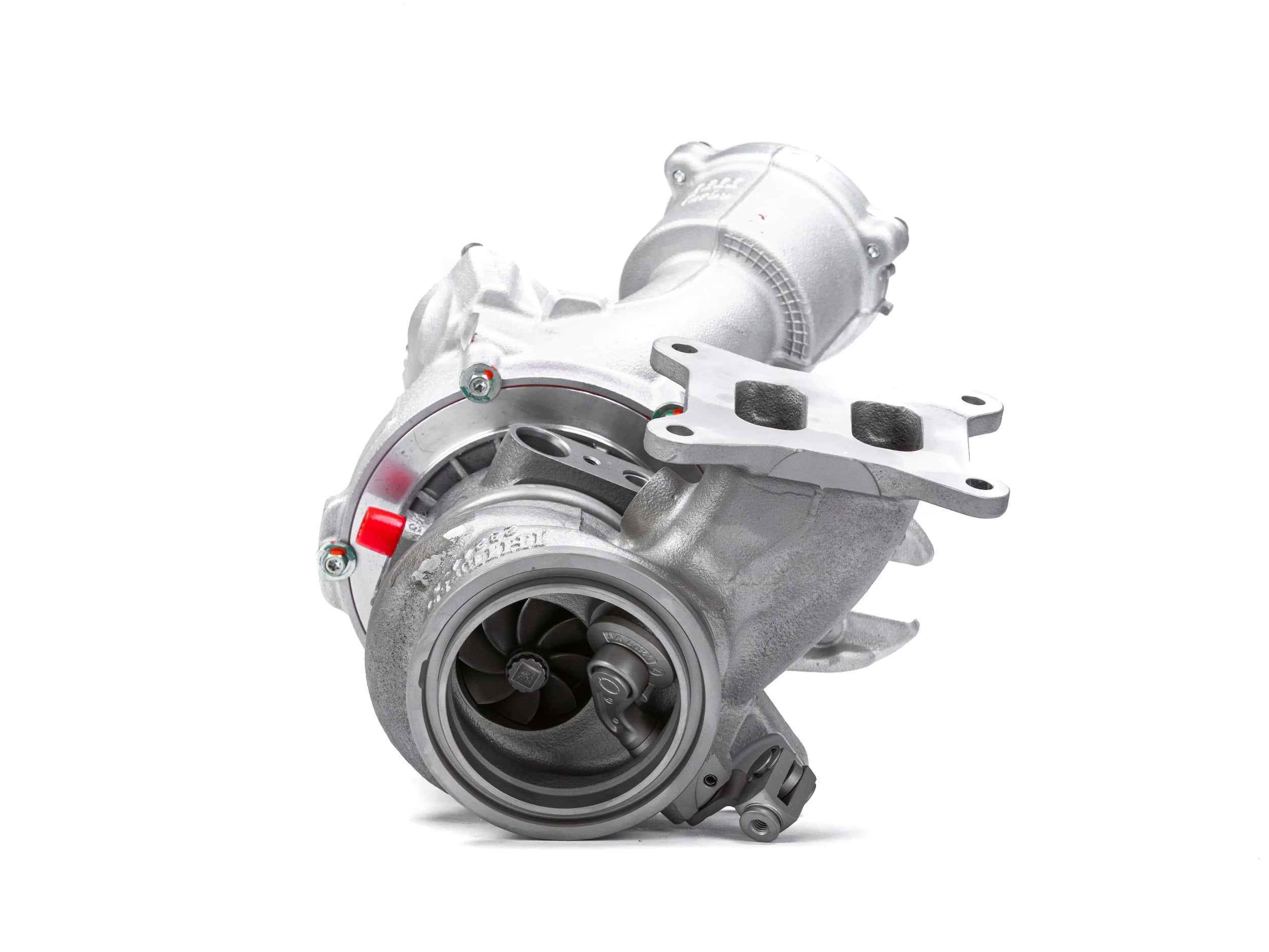 TTE IS38 Race FL (4649) – Upgrade Turbocharger