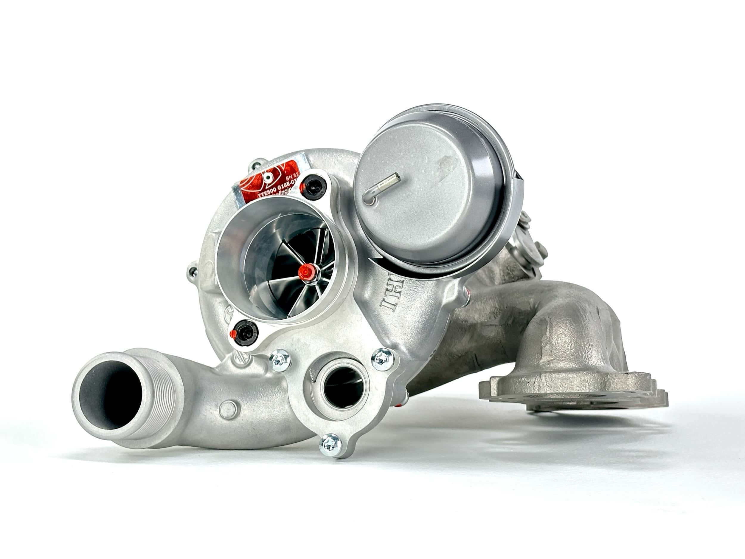 TTE500 G16E-GTS  (5156) – Upgrade Turbocharger
