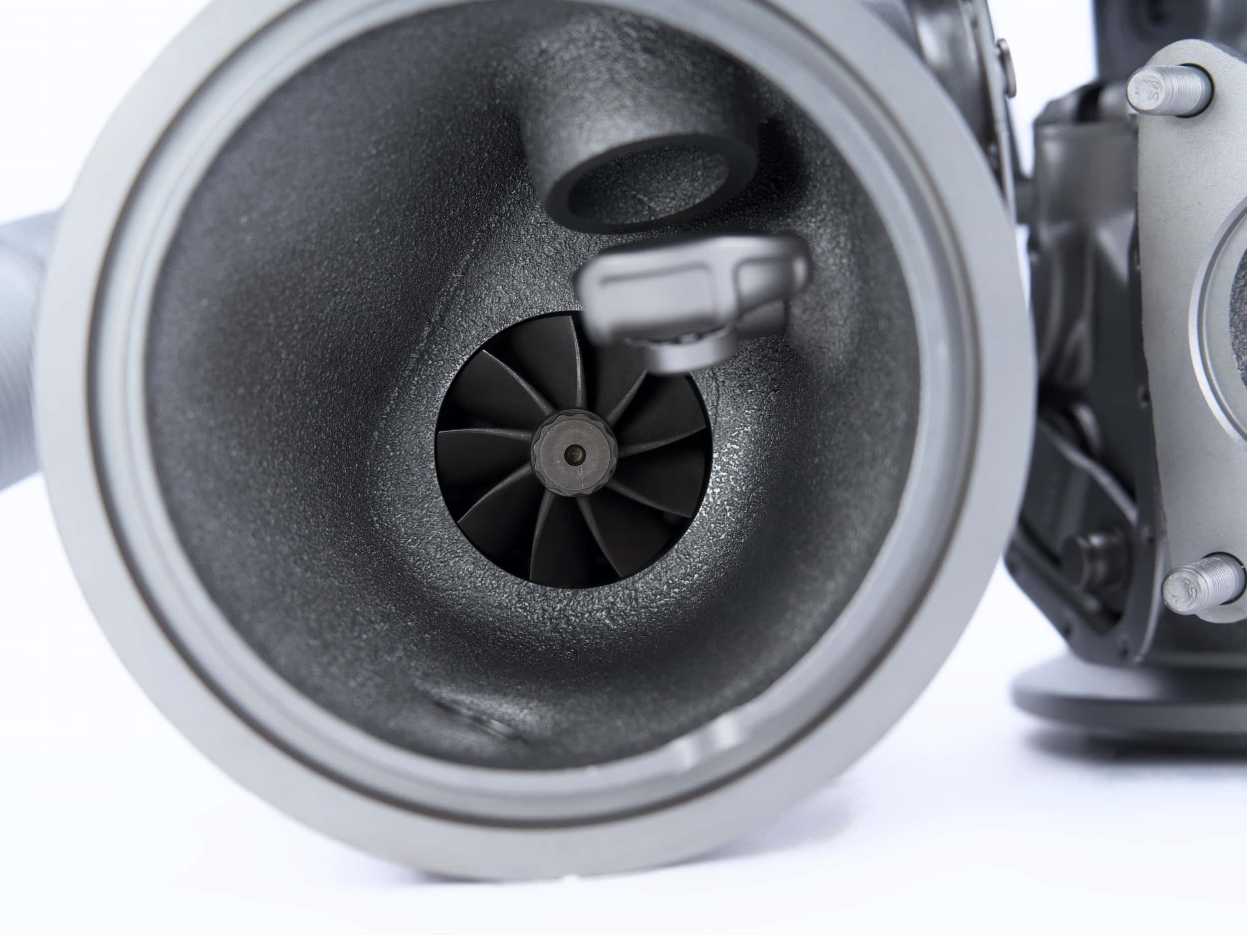 TTE740 992 3.0  (5147) – Upgrade Turbocharger