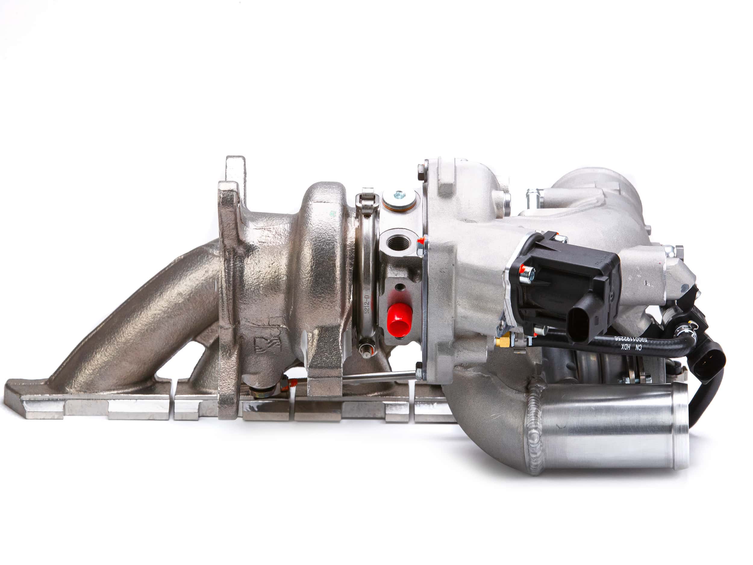 TTE480+TSI (5153) – Upgrade Turbocharger
