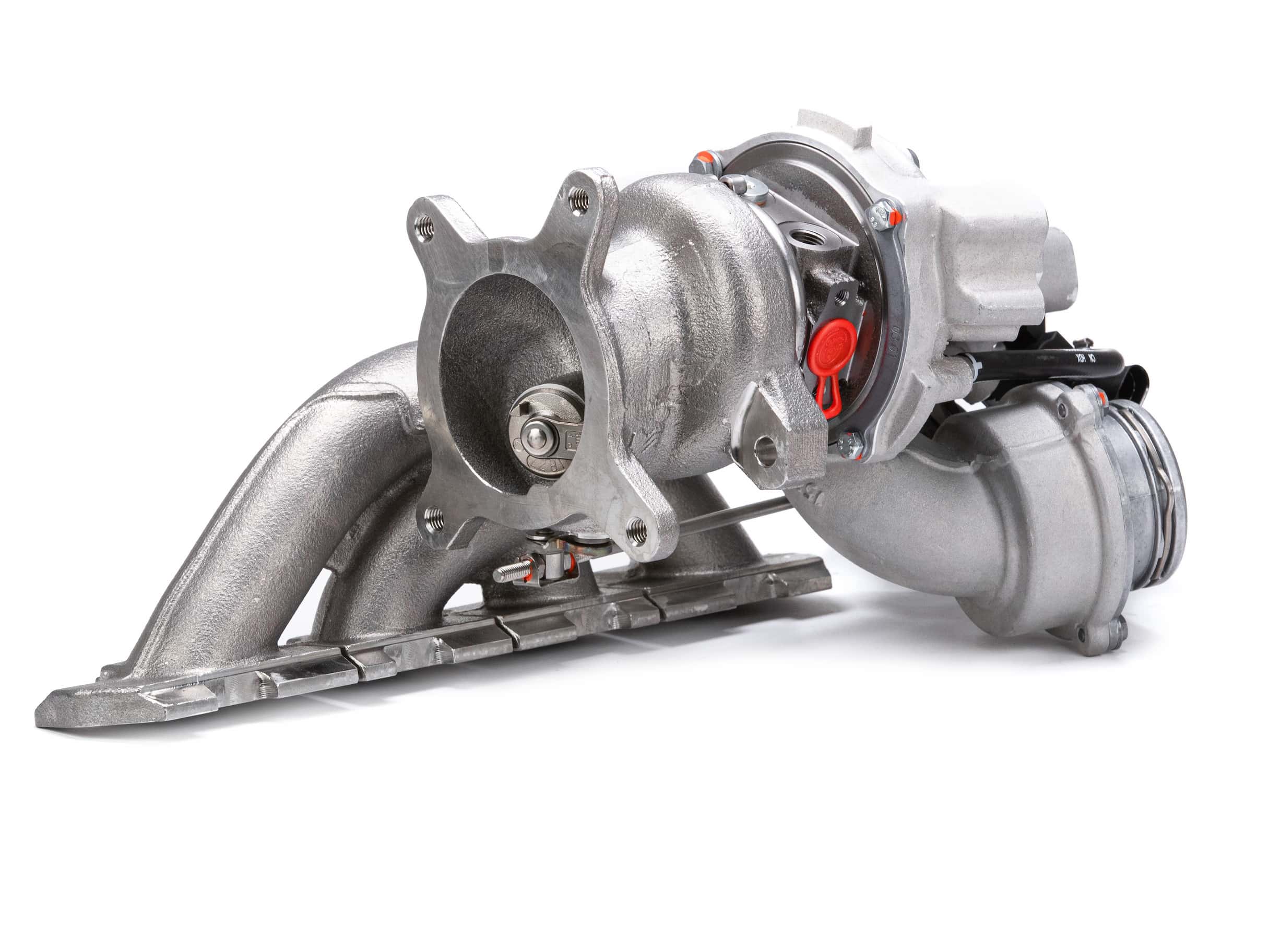 TTE420TFSI (5150) – Upgrade Turbocharger