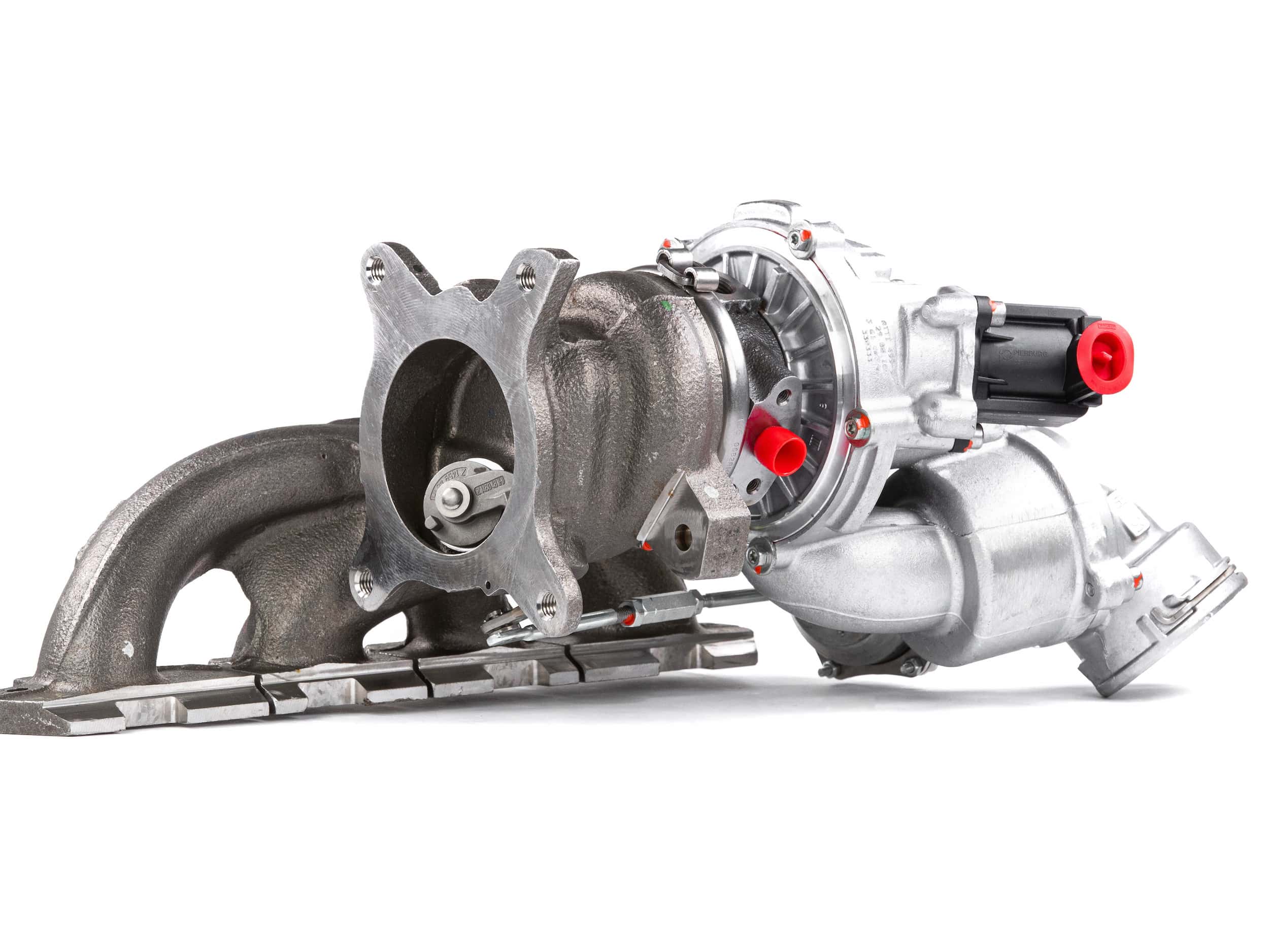 TTE450 MK6 (5154) - Upgrade Turbocharger