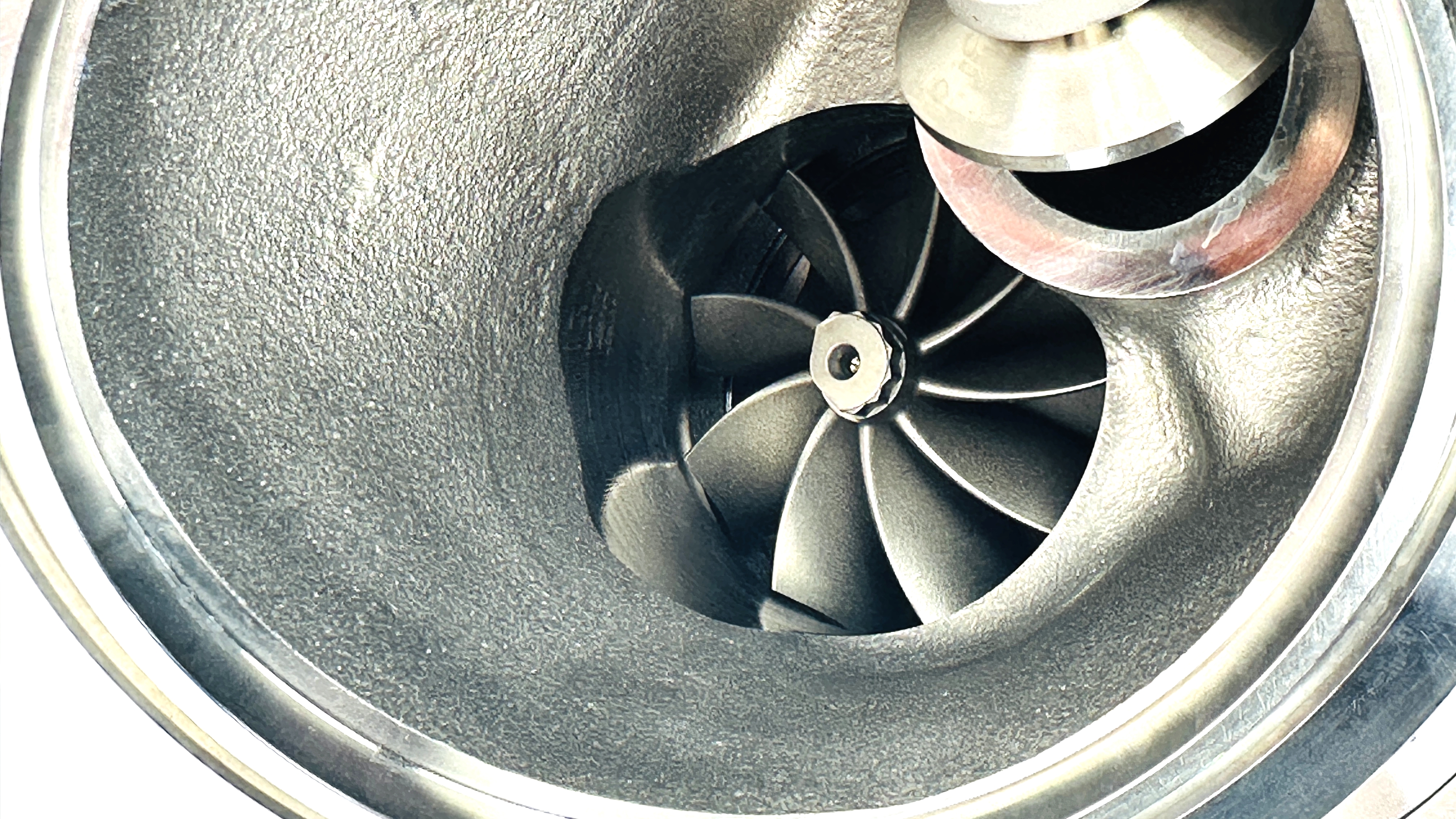 TTE570 G16E-GTS  (5156) – Upgrade Turbocharger