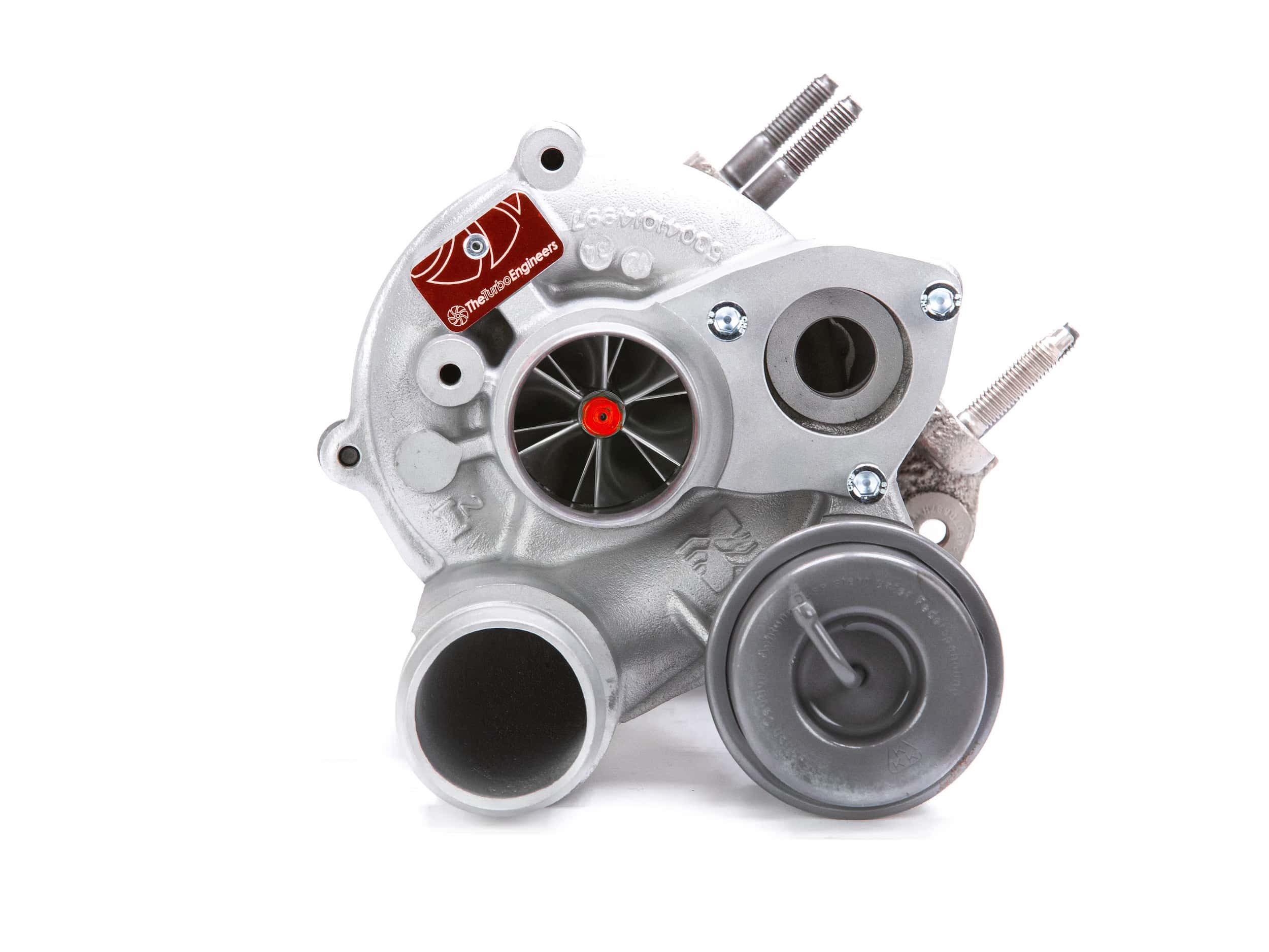 TTE300 Mini (4646) - Upgrade Turbocharger