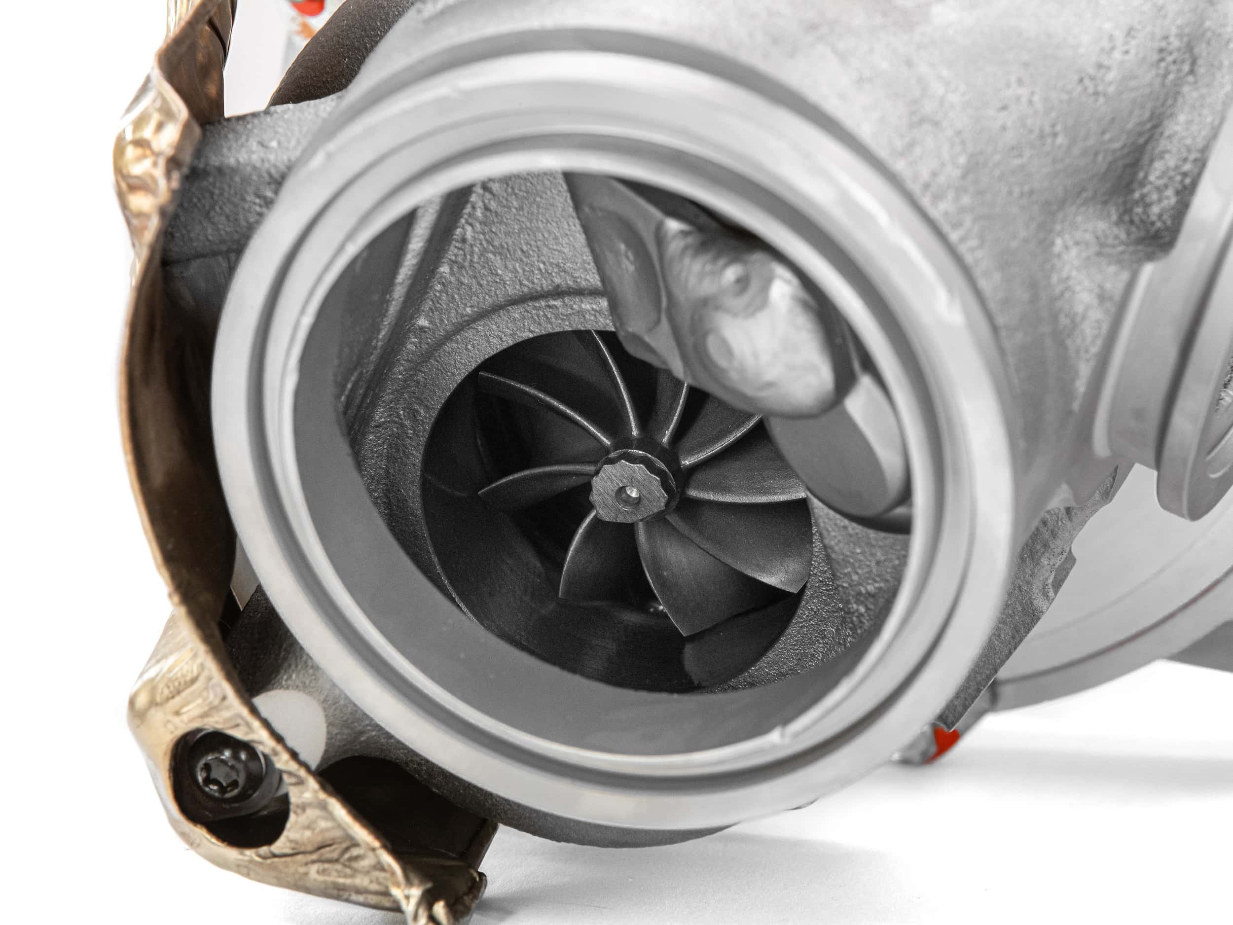 TTE950 488 (5154) - Upgrade Turbocharger