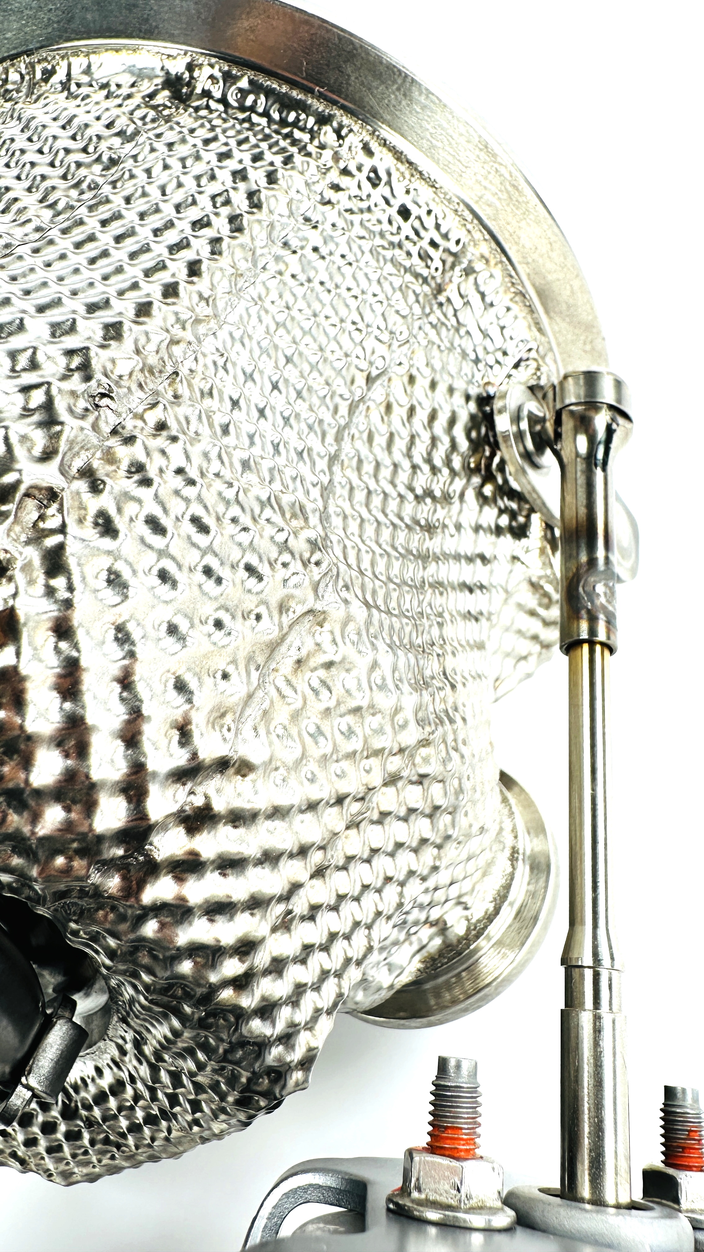 TTE850 EA839 3.0 (6663) – Upgrade Turbocharger