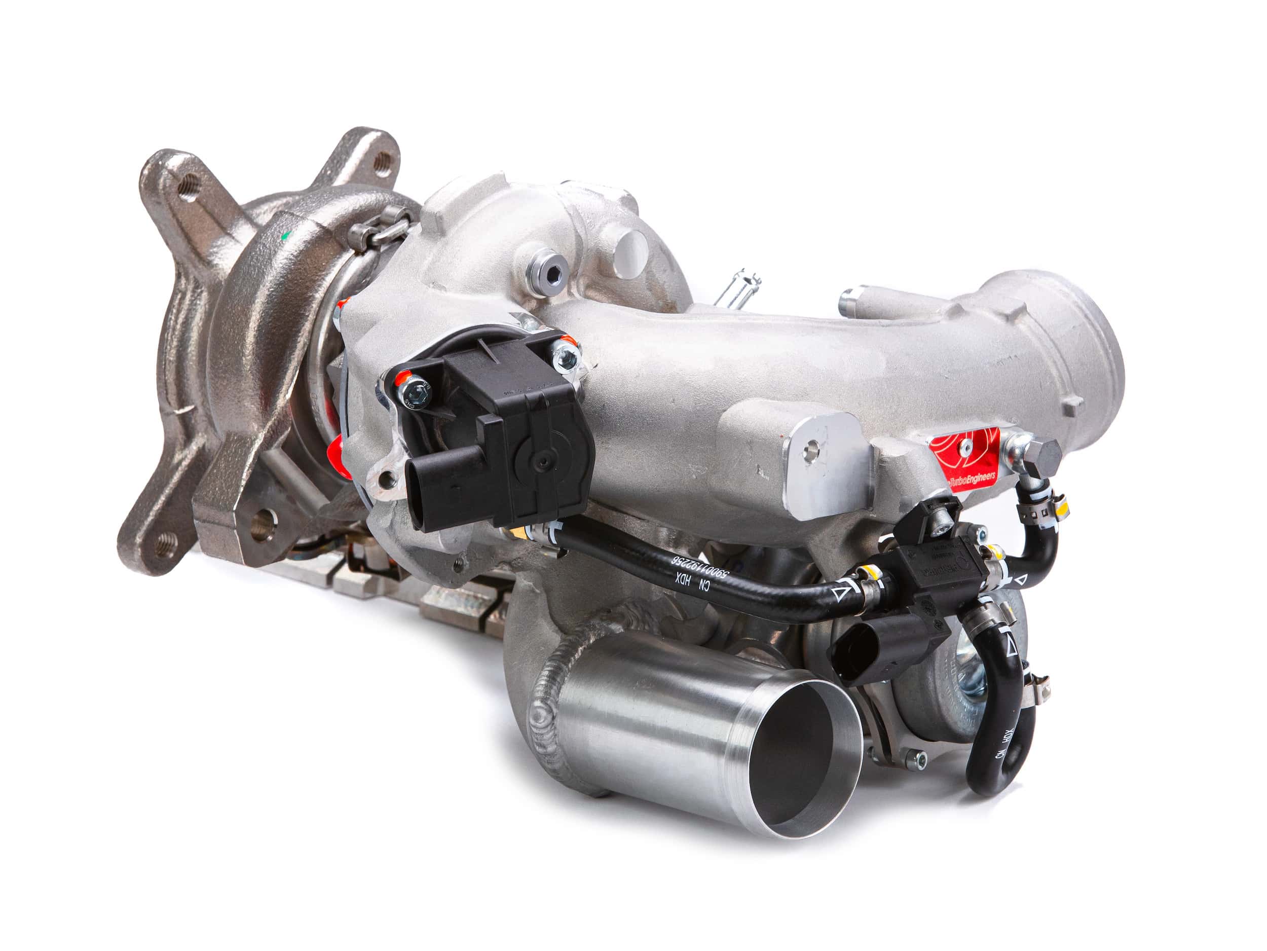 TTE480+TSI (5153) – Upgrade Turbocharger