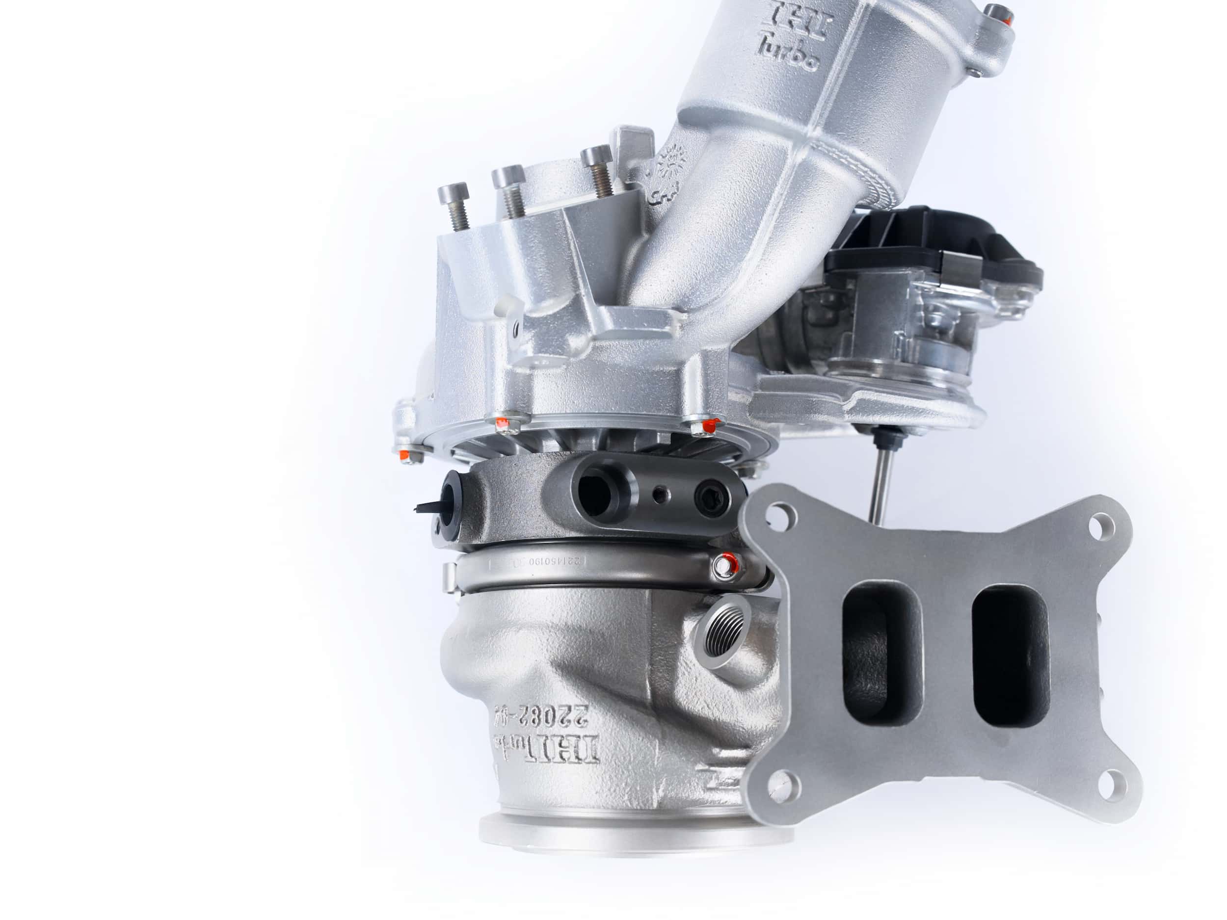 TTE485 IS20  (5354) – Upgrade Turbocharger