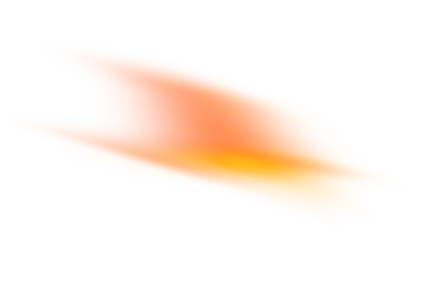 light-leak-blur-transparent-free-png