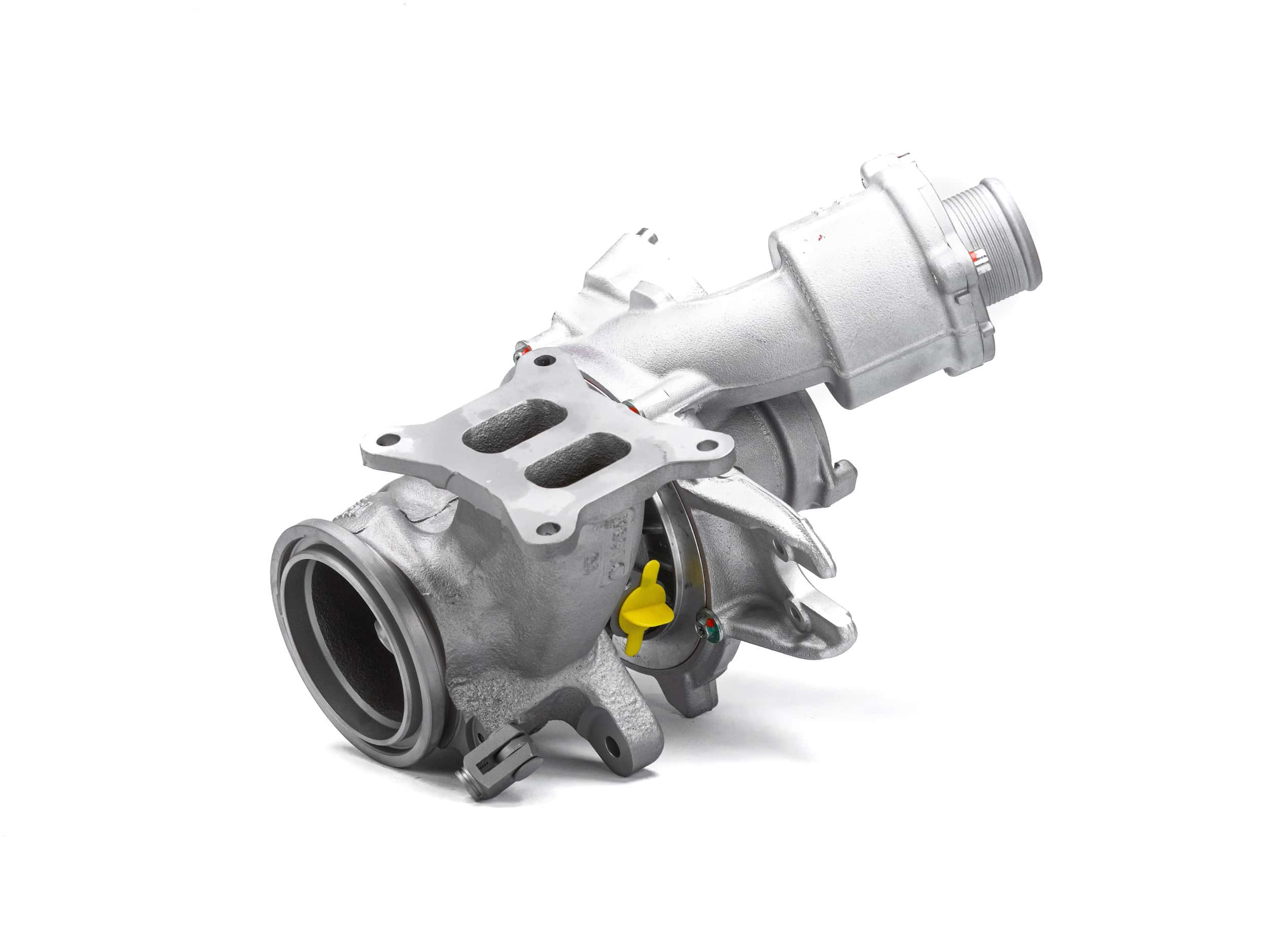 TTE IS38 Race FL (4649) – Upgrade Turbocharger