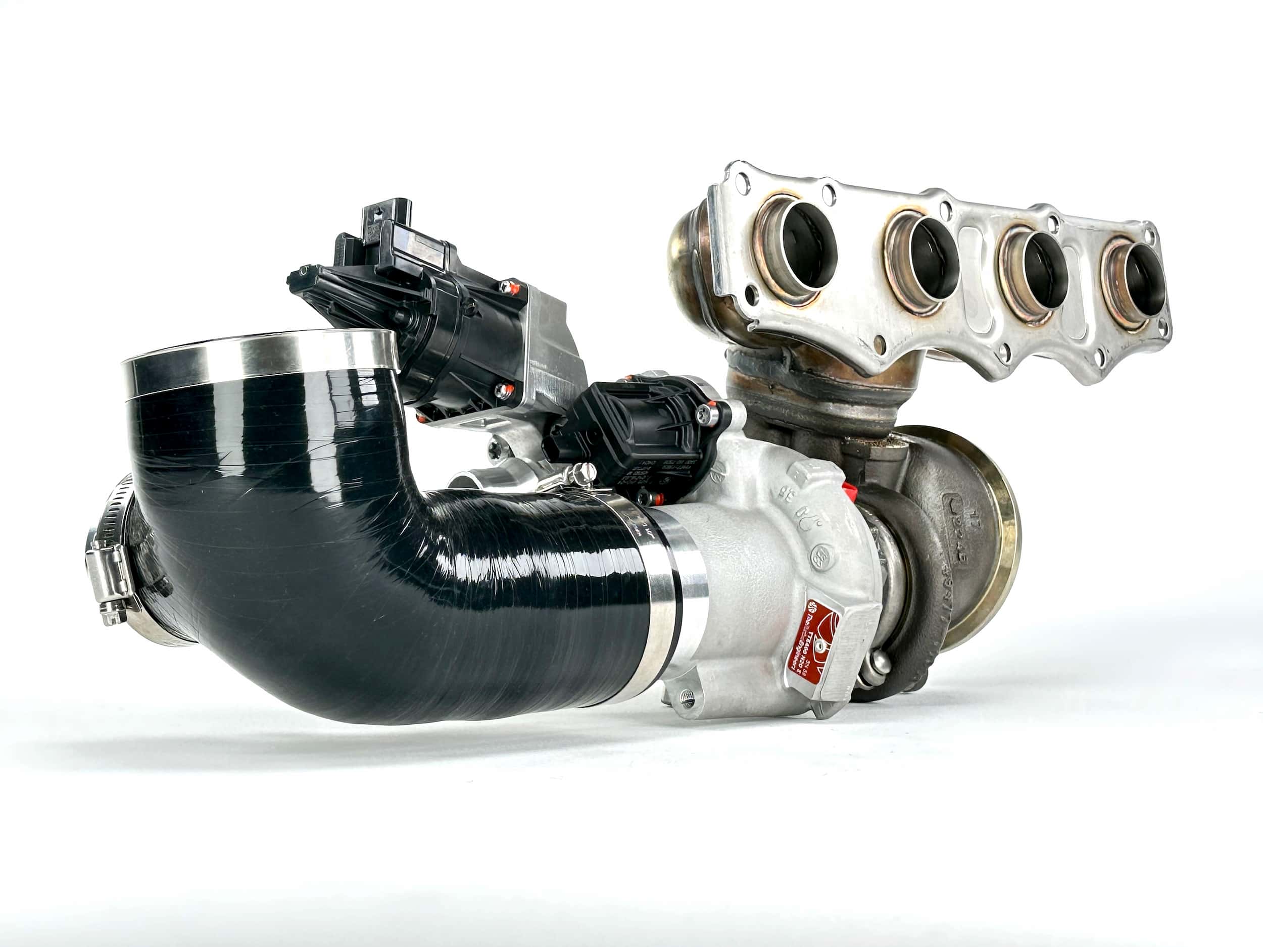 TTE410 N20 (5147) – Upgrade Turbocharger