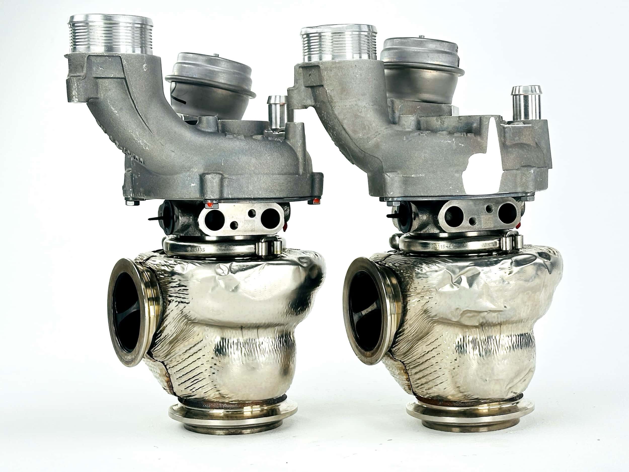 TTE1050 AMG (5654) ePerformance – Upgrade Turbocharger