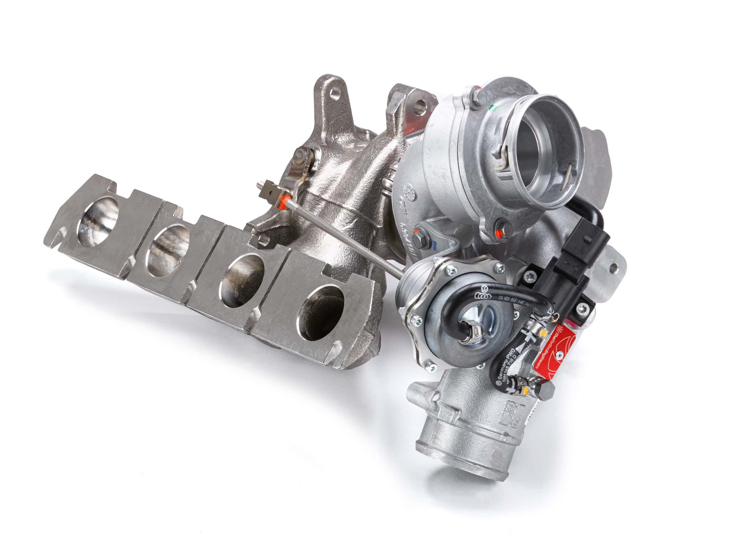 TTE480+TFSI (5153) – Upgrade Turbocharger