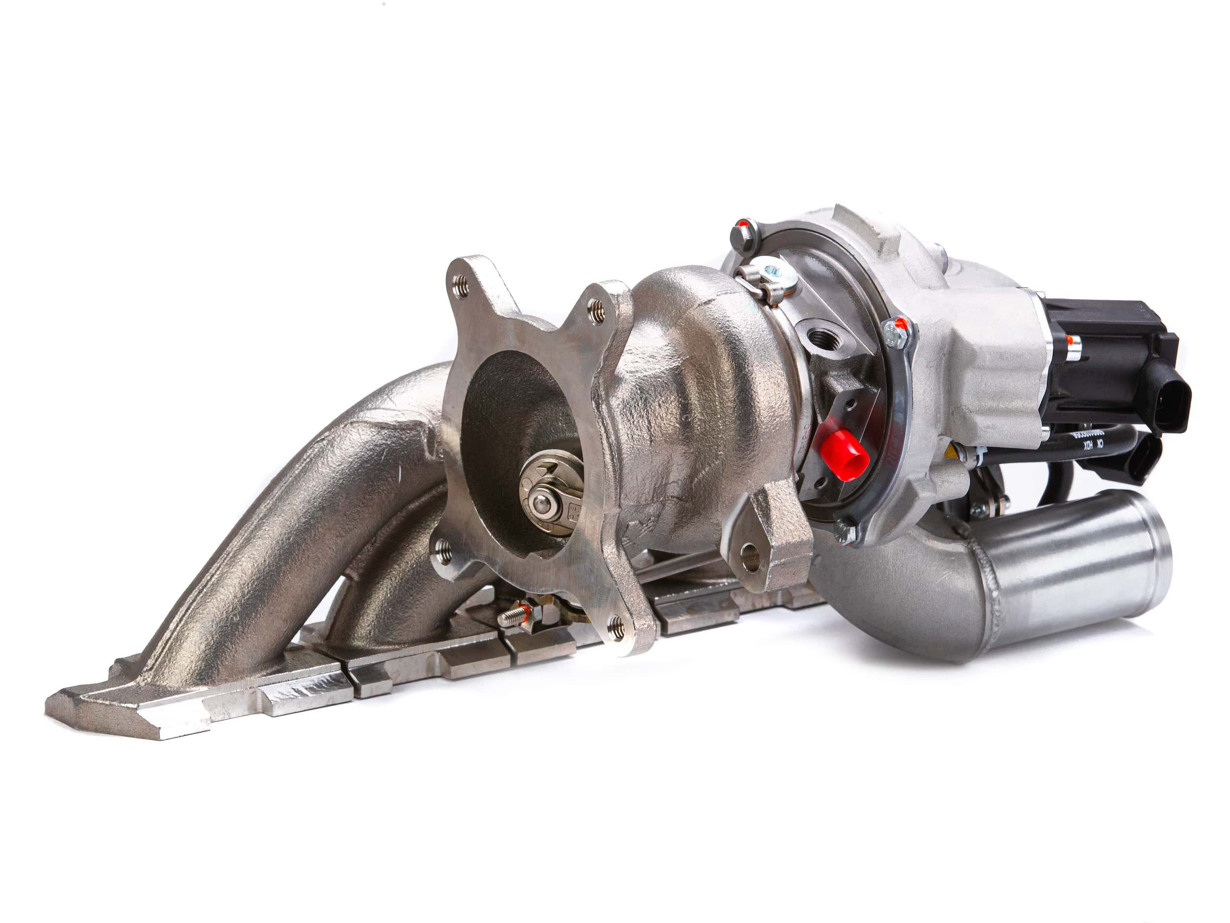 TTE480+TSI (5153) – Upgrade Turbocharger