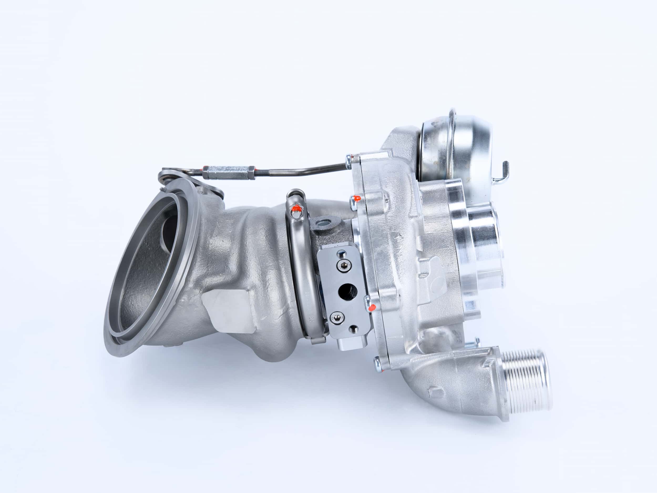 TTE570 G16E-GTS  (5156) – Upgrade Turbocharger
