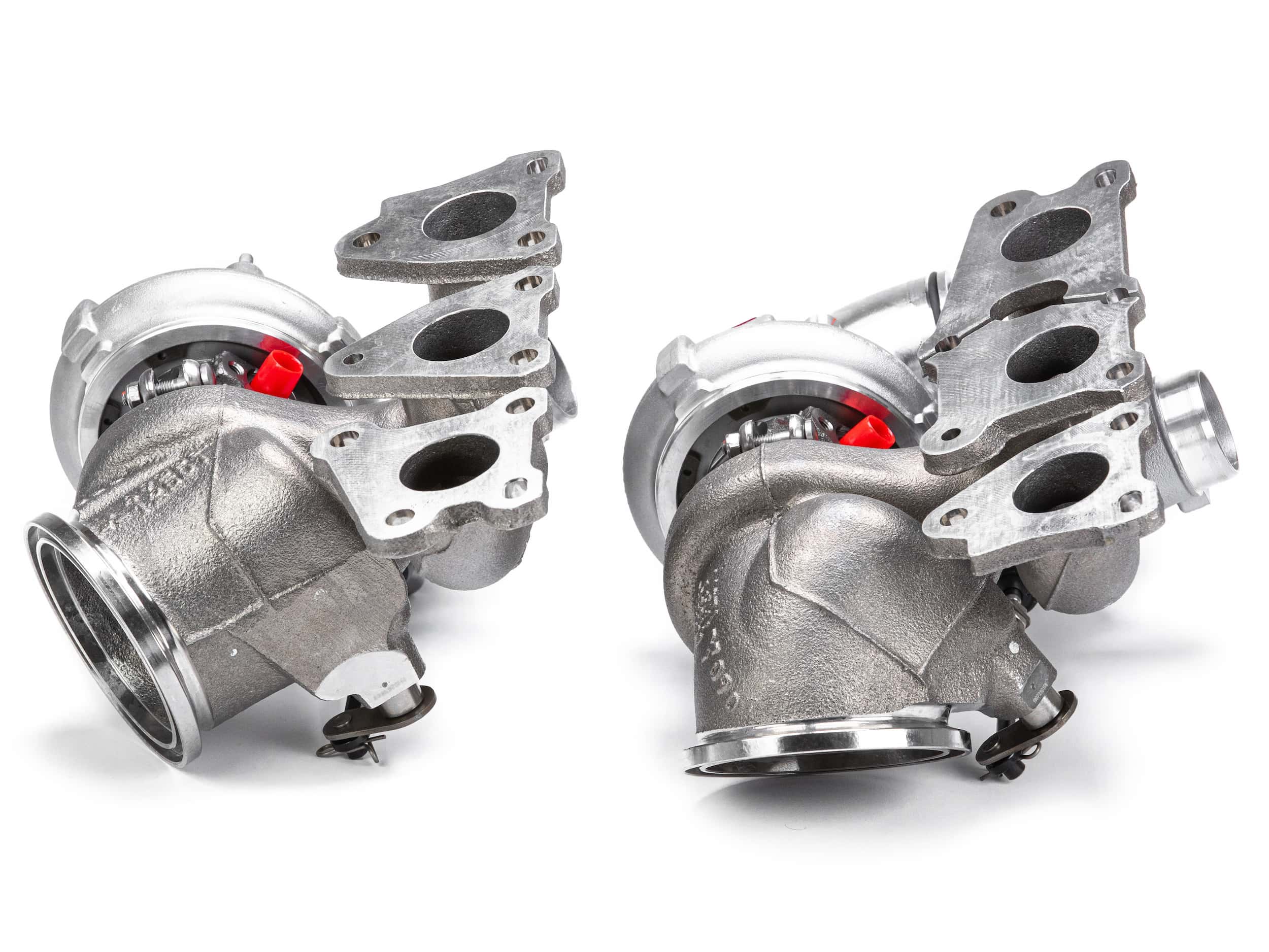TTE740+ (5147) – Upgrade Turbocharger