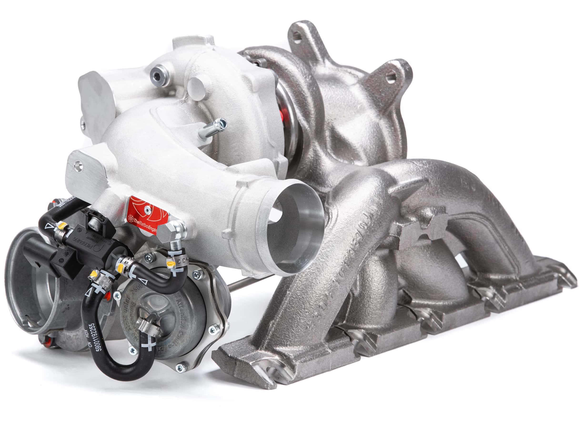 TTE420TFSI (5150) – Upgrade Turbocharger