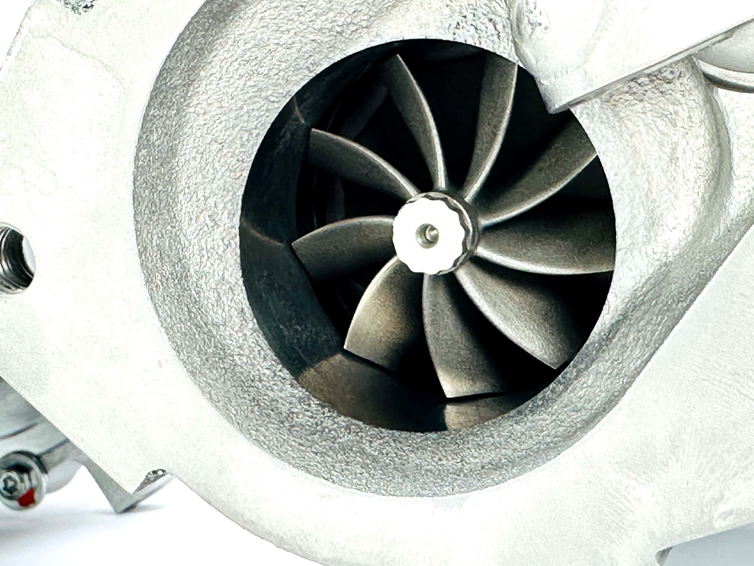 TTE1100 VR38DETT (5654) – Upgrade Turbolader