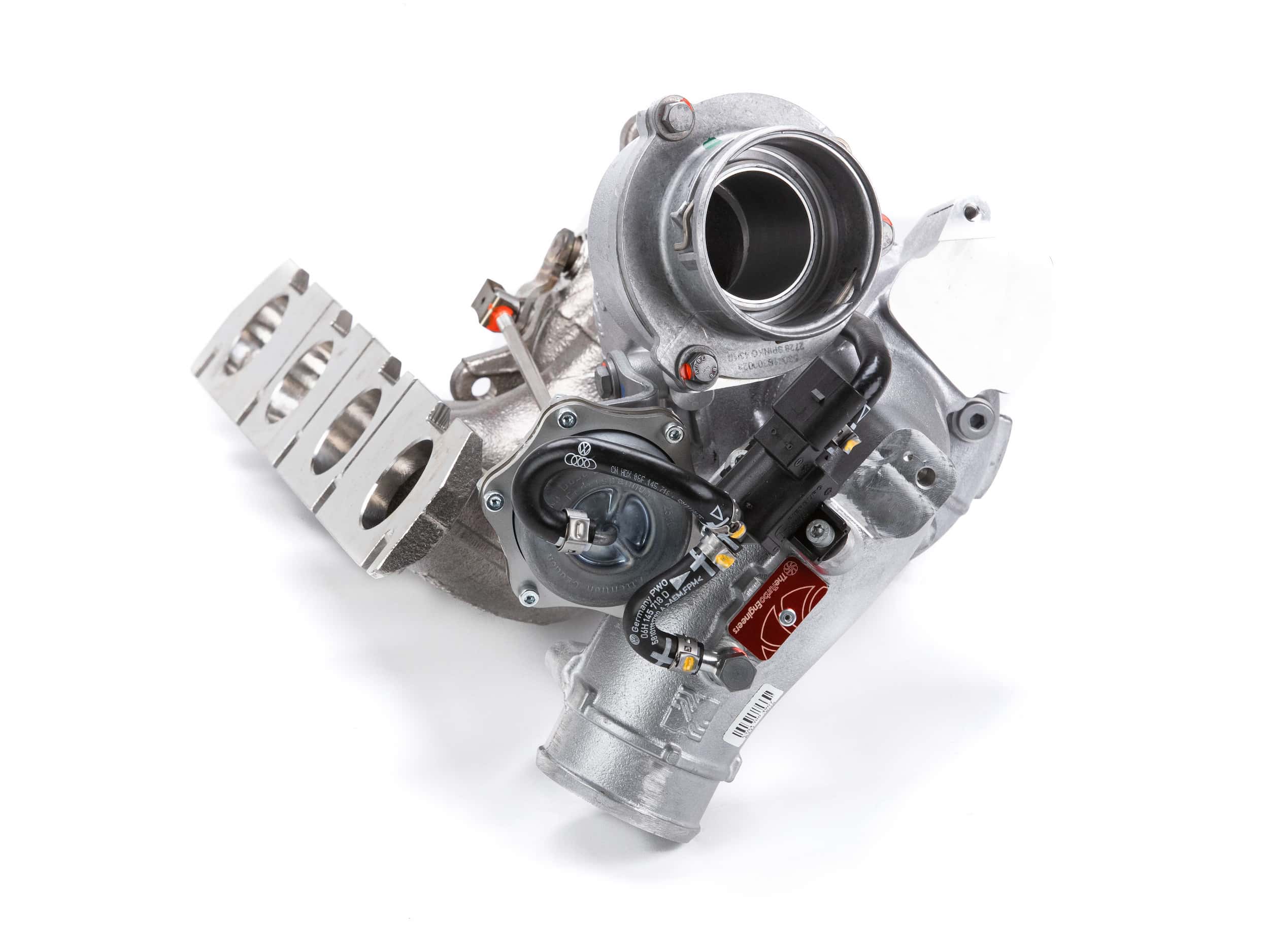TTE480+TFSI (5153) – Upgrade Turbocharger