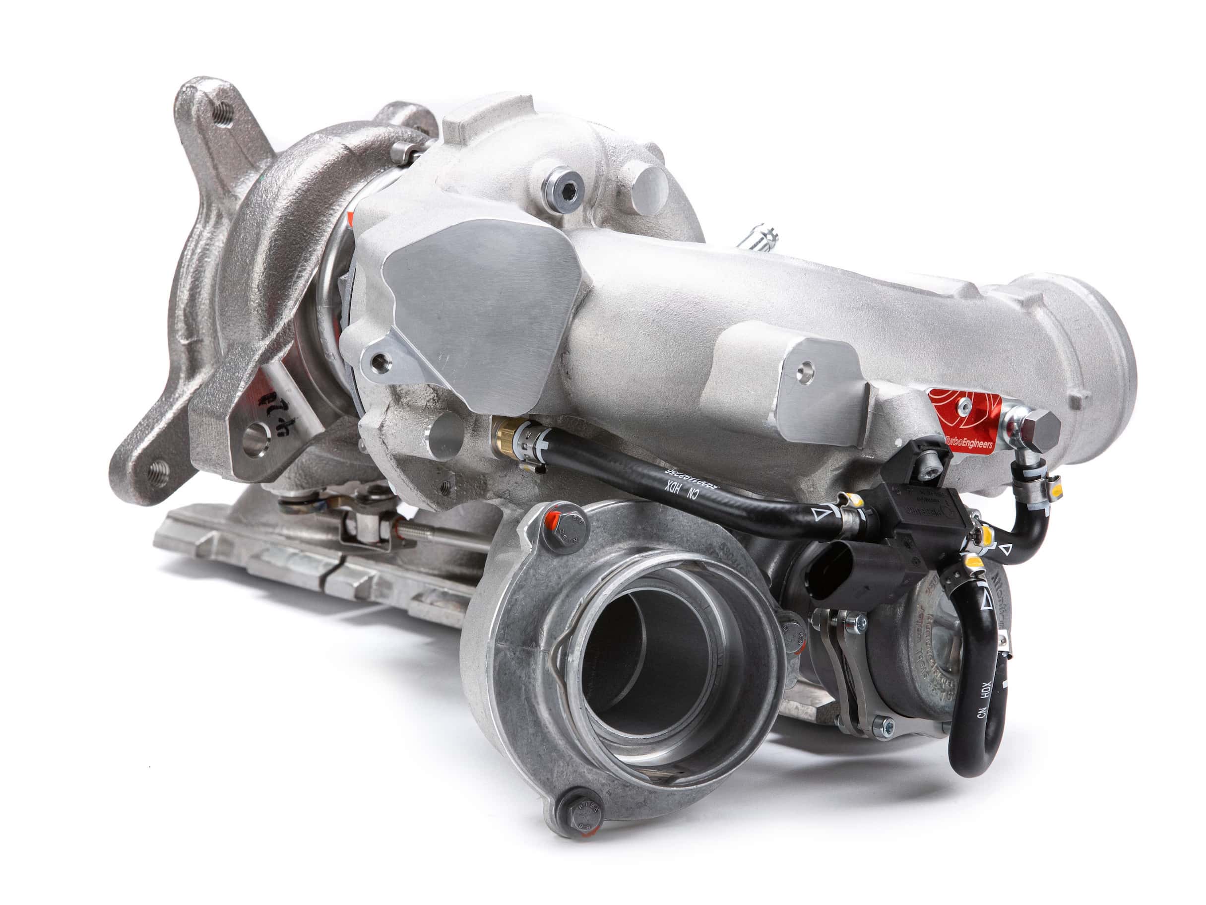 TTE420TFSI (5150) – Upgrade Turbocharger