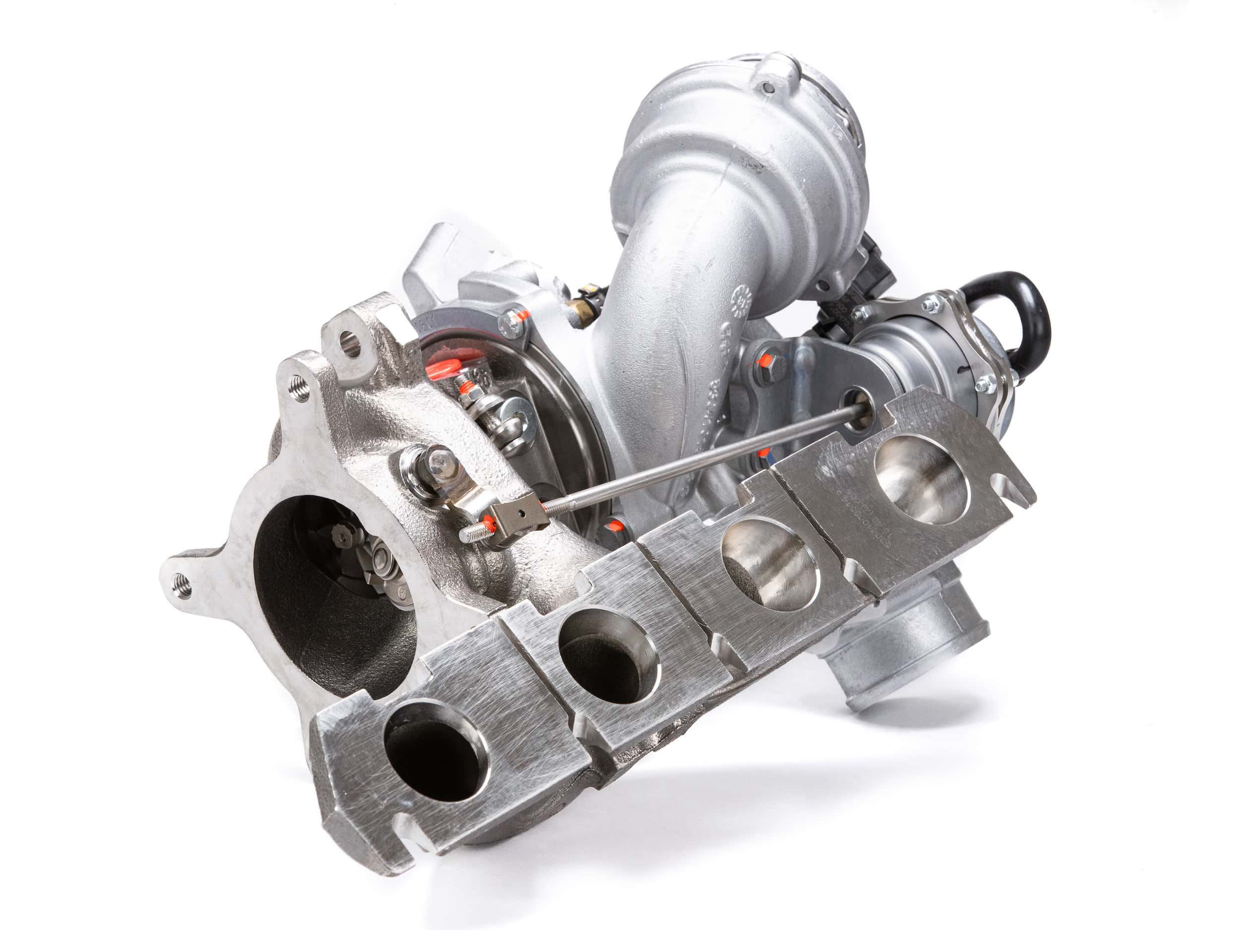 TTE480+TFSI (5153) – Upgrade Turbocharger