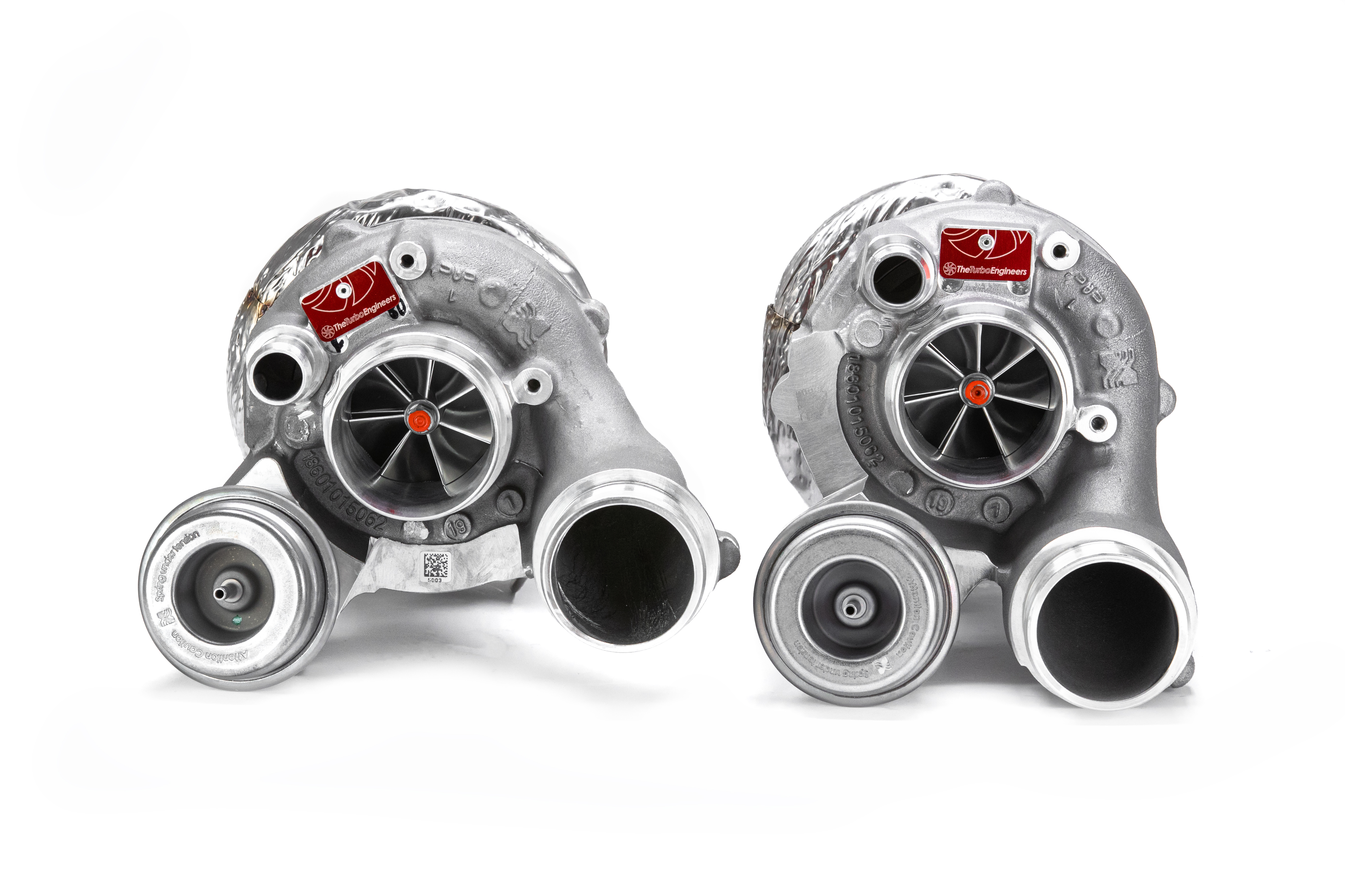 TTE1050 AMG (5654) – Upgrade Turbocharger