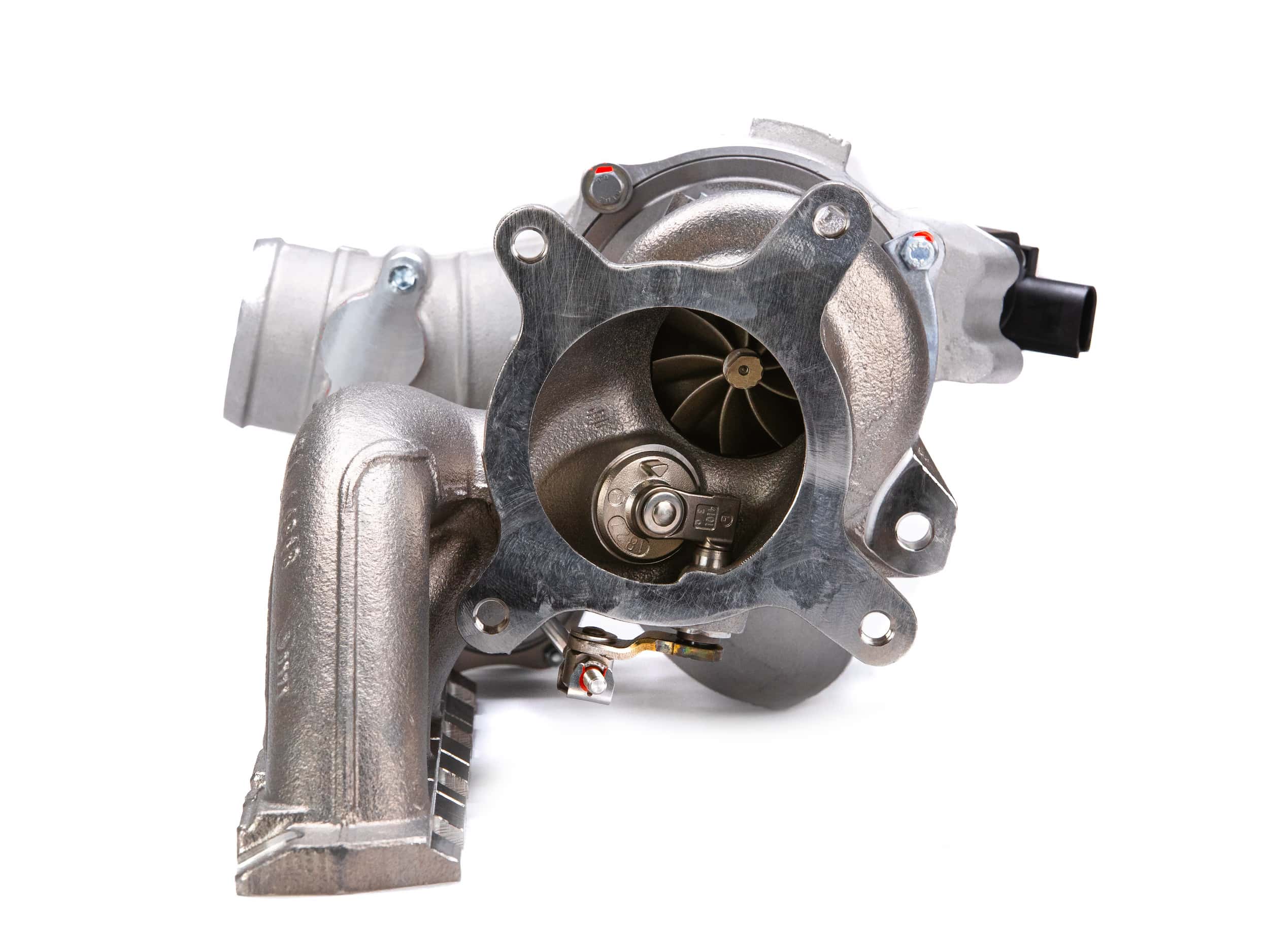 TTE480+TSI (5153) – Upgrade Turbocharger