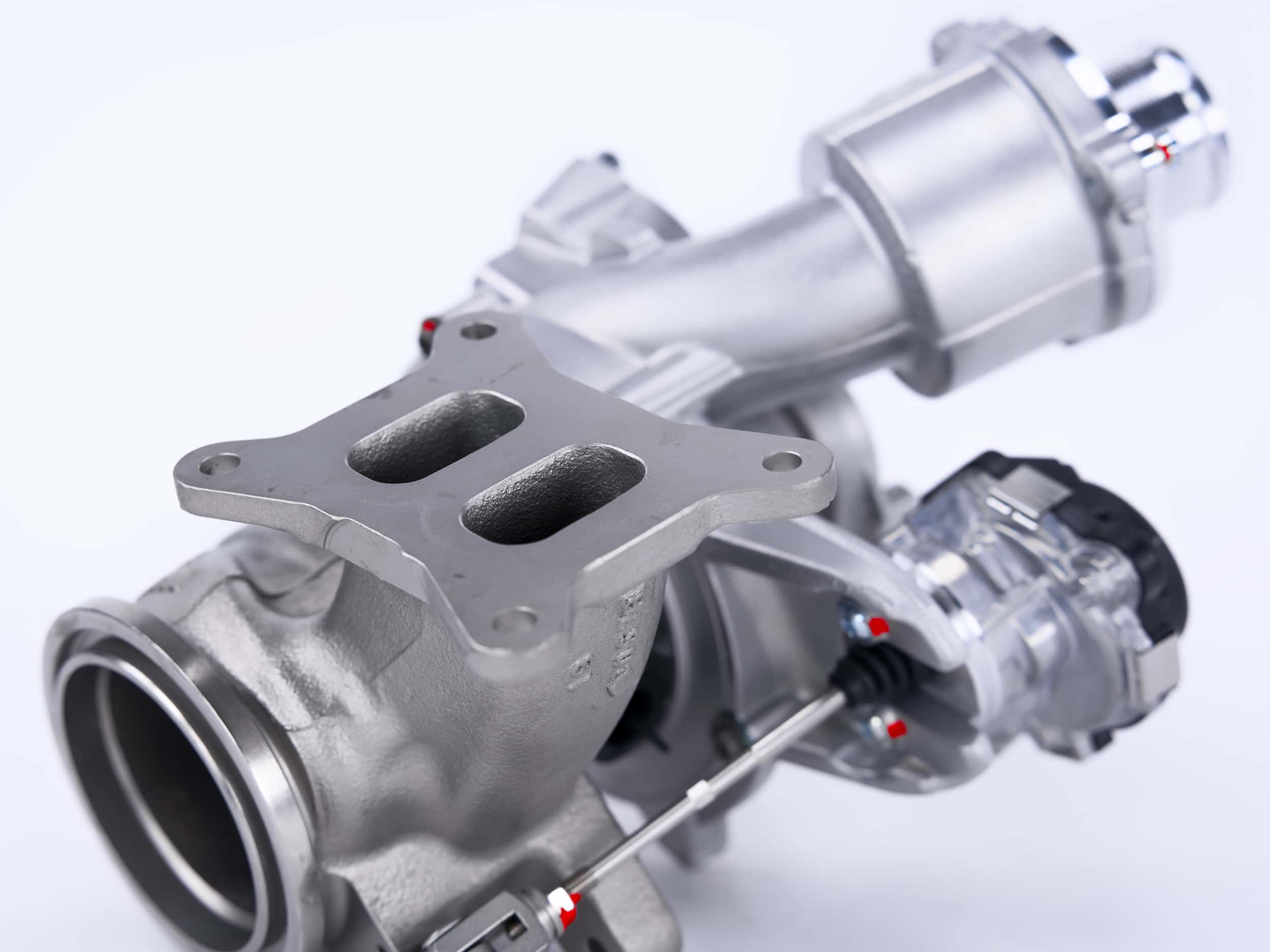 TTE555 FL (5654) – Upgrade Turbocharger