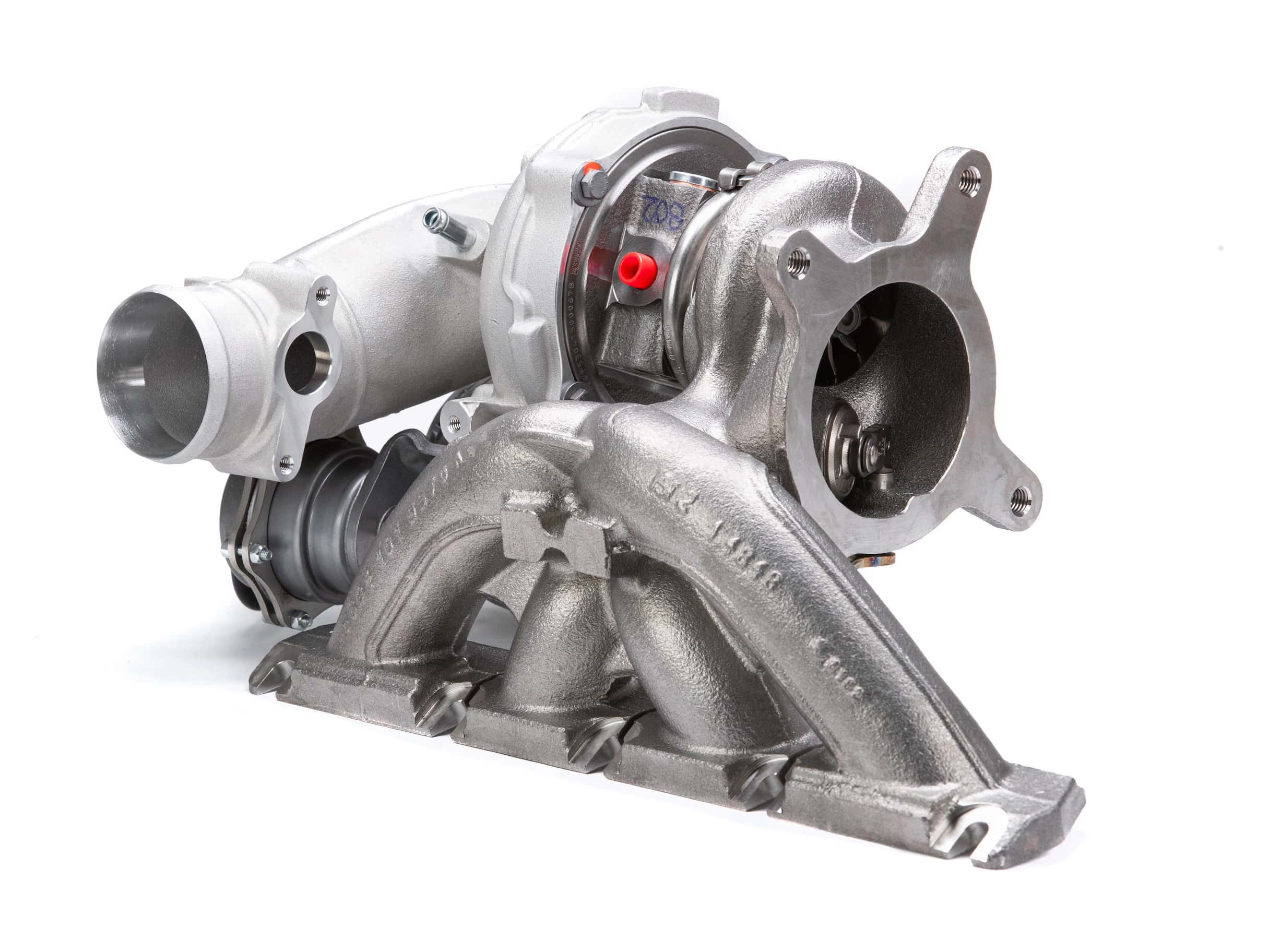 TTE420TFSI (5150) – Upgrade Turbocharger