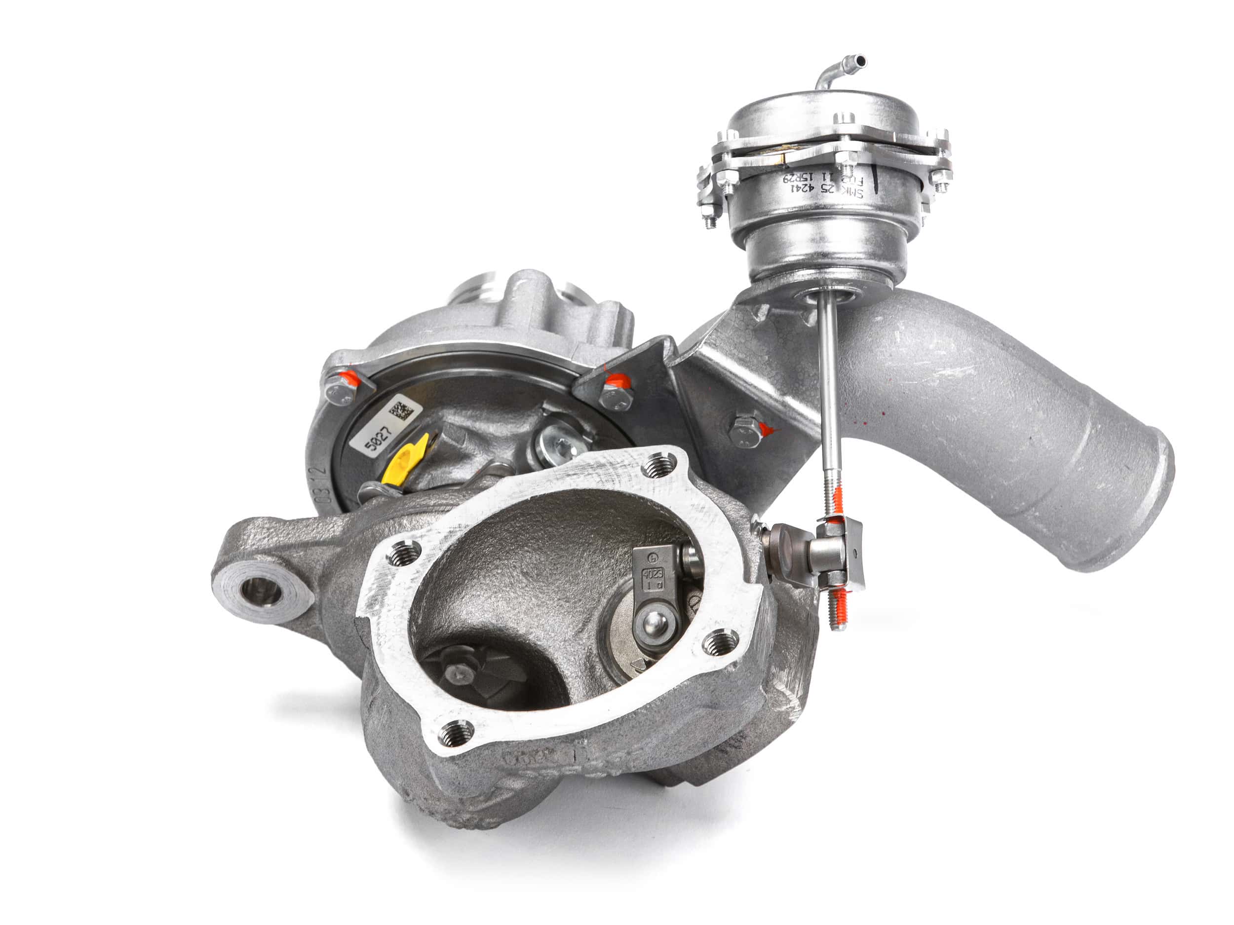 TTE280 1.8T (476) – Upgrade Turbocharger for 1.8T