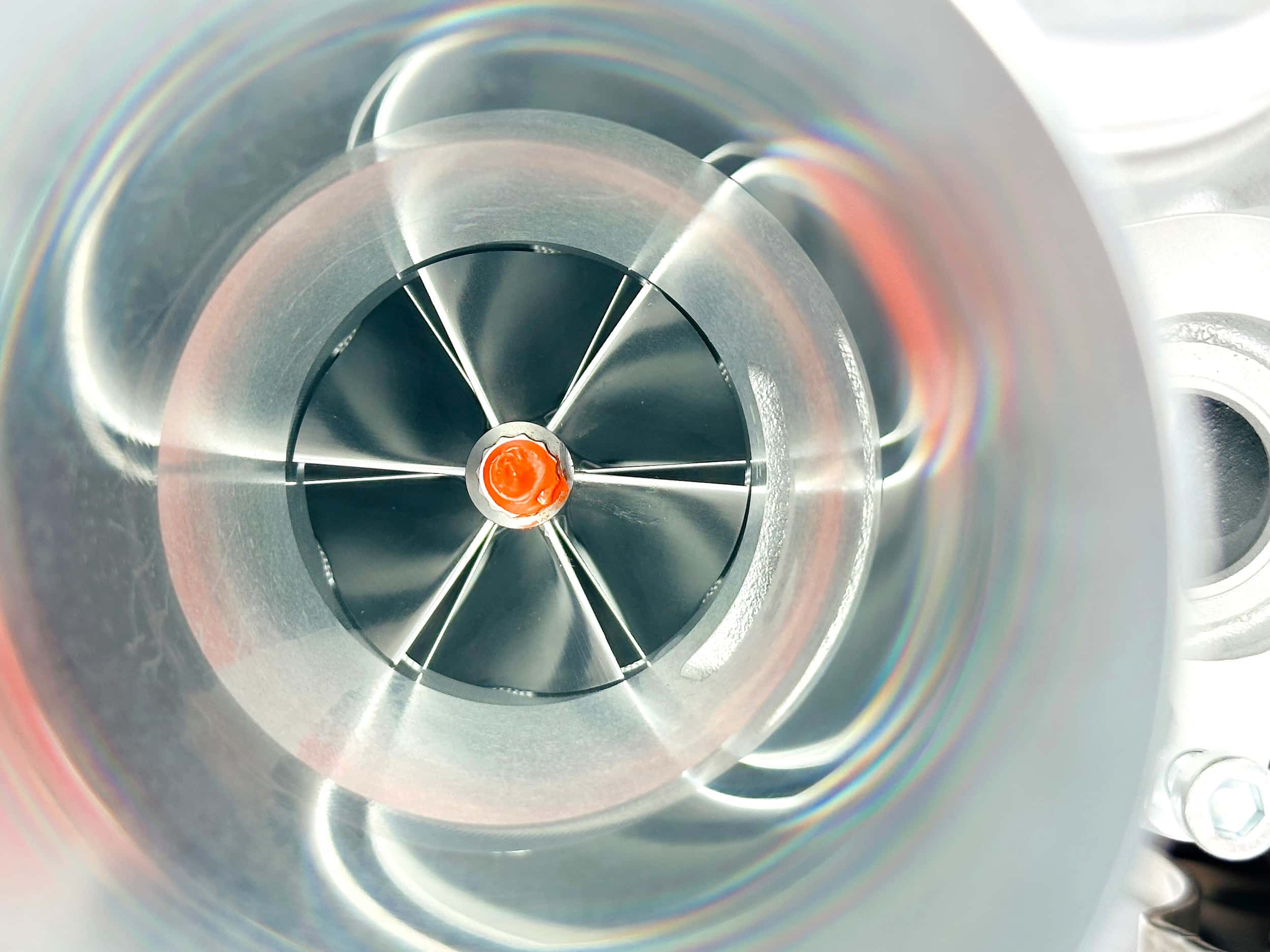 TTE410 N20 (5147) – Upgrade Turbocharger