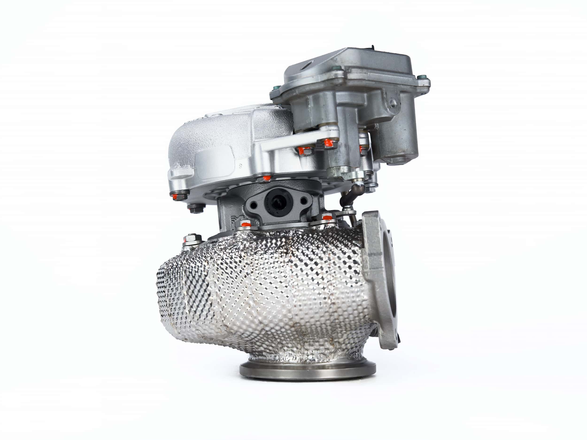 TTE6XX VTG (6054) – Upgrade Turbocharger