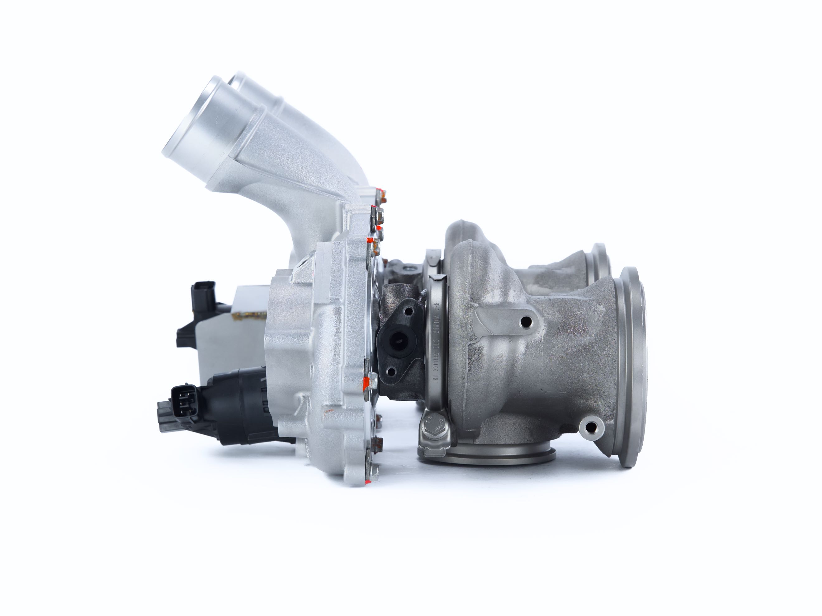 TTE950 488 (5154) - Upgrade Turbocharger