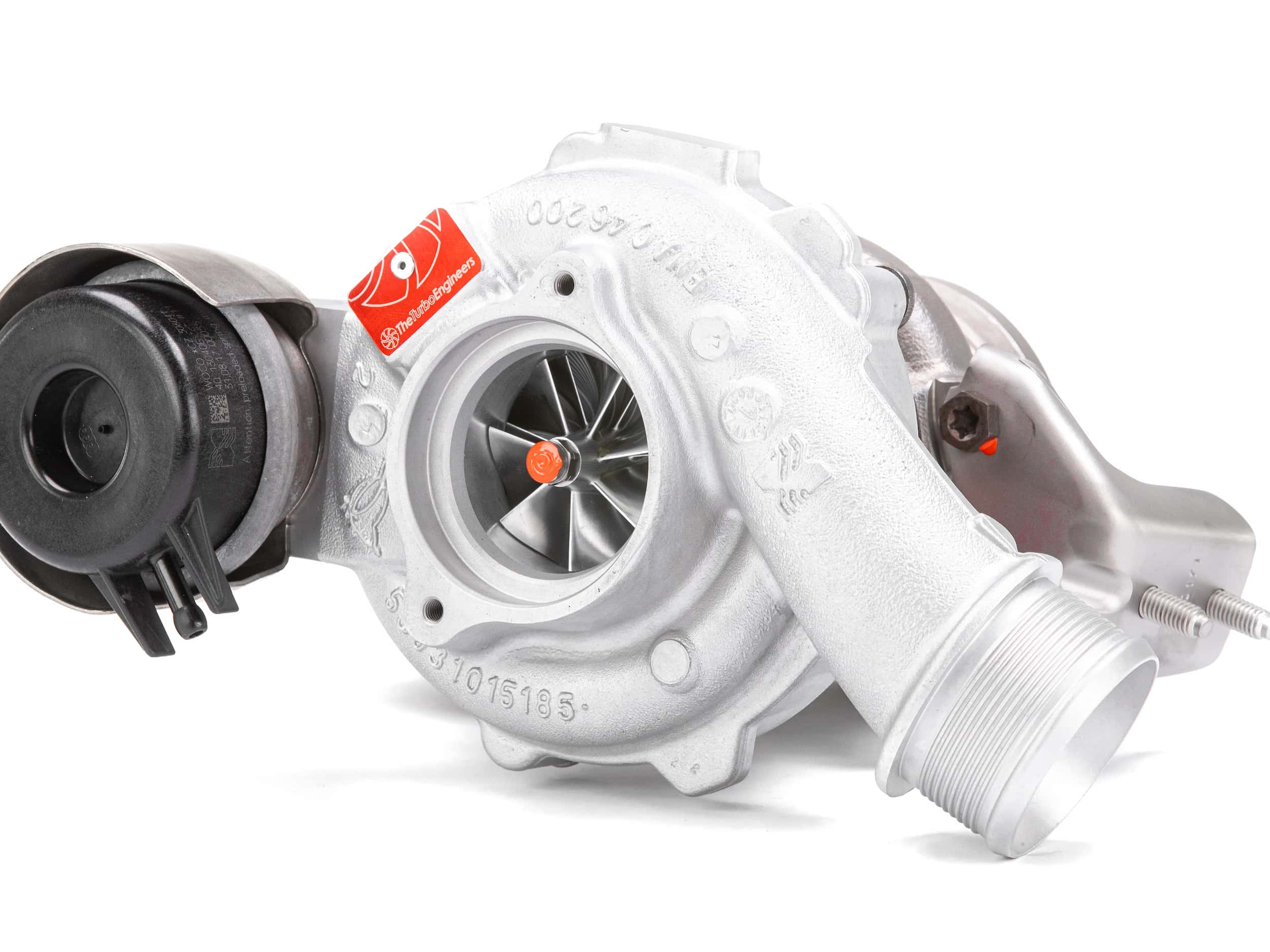 TTE465 (5154) - Upgrade Turbocharger