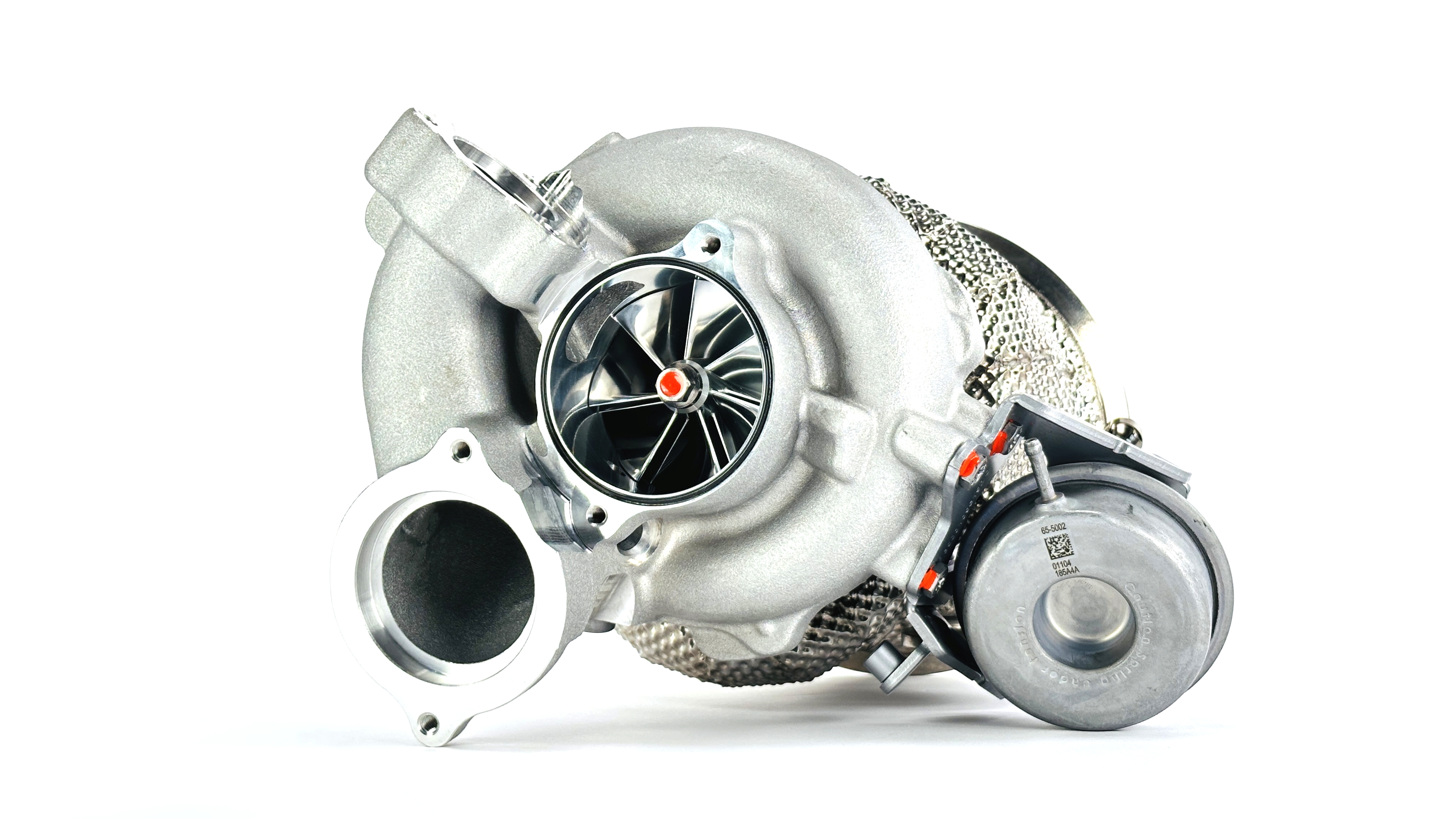 TTE850 EA839 3.0 (6663) – Upgrade Turbocharger