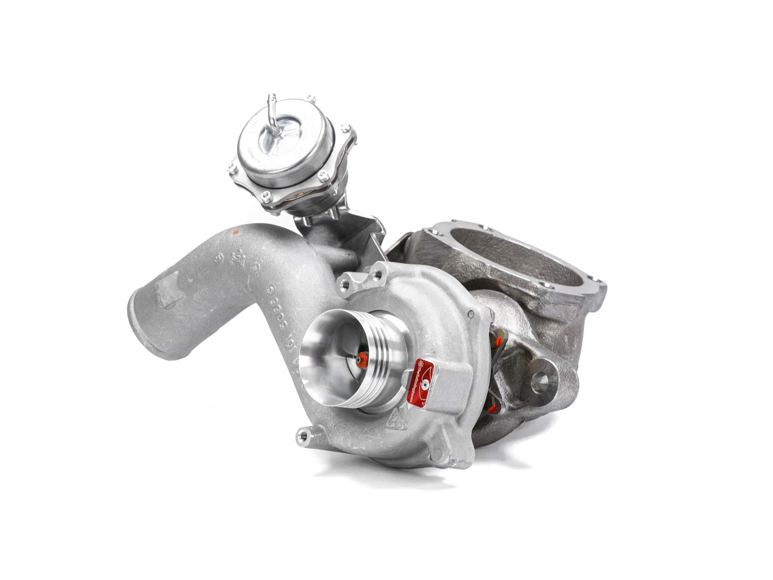 TTE280 1.8T (476) – Upgrade Turbocharger for 1.8T