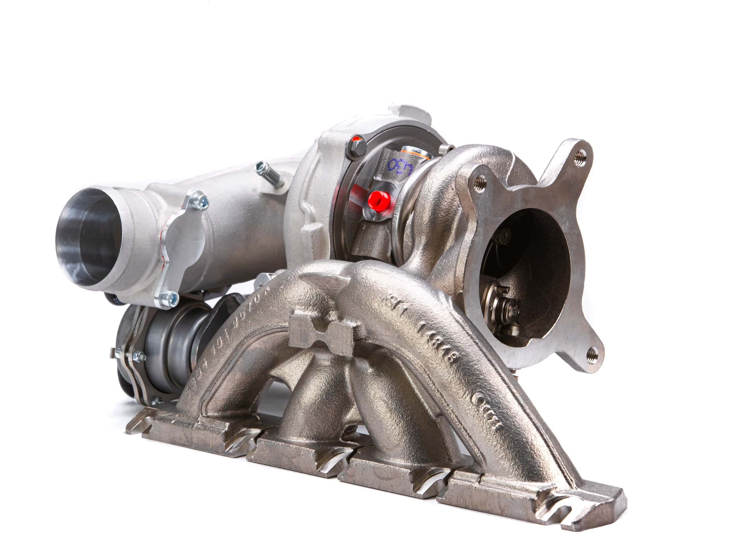 TTE480+TSI (5153) – Upgrade Turbocharger