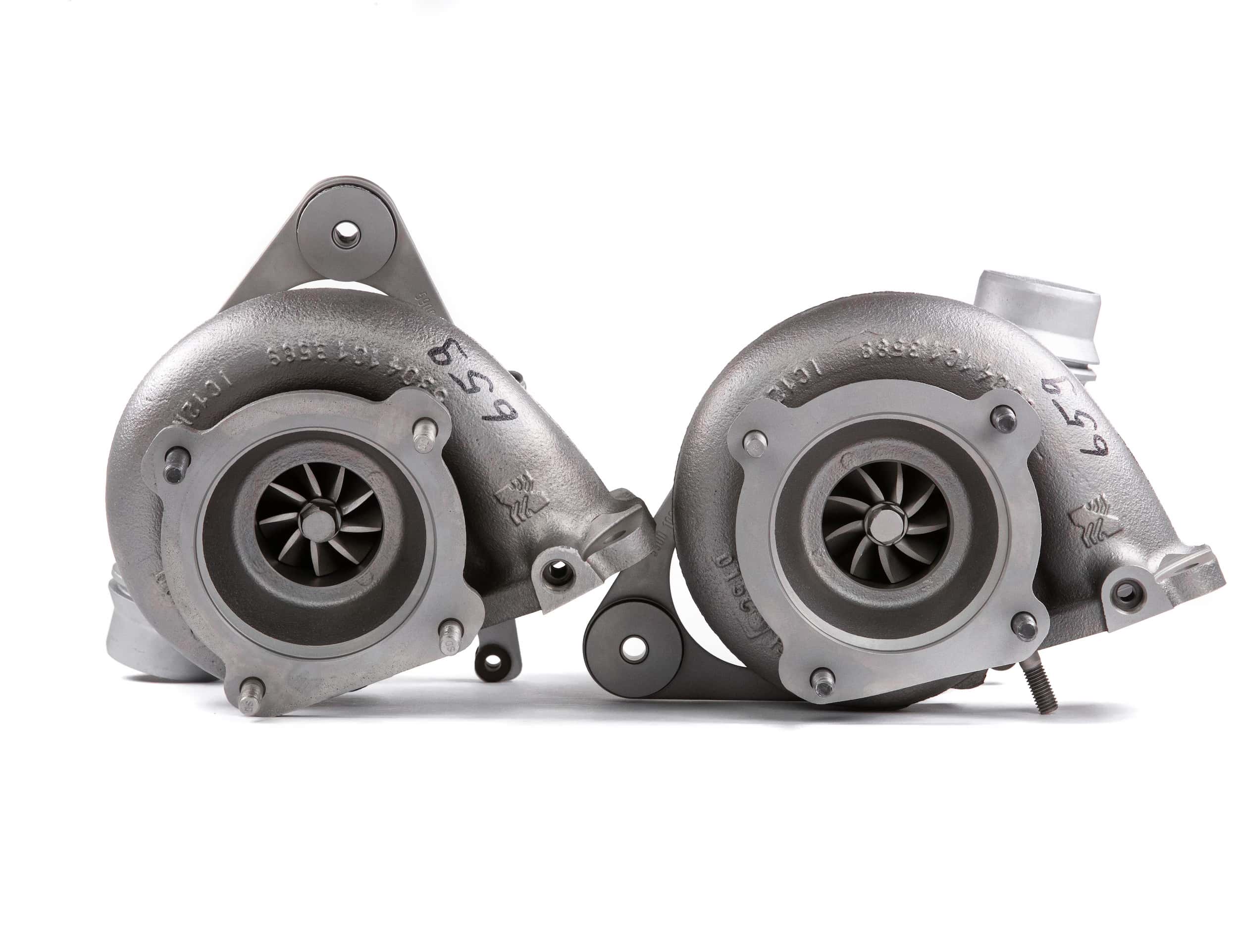 TTE720 VTG 997.1 (5046) – Upgrade Turbocharger