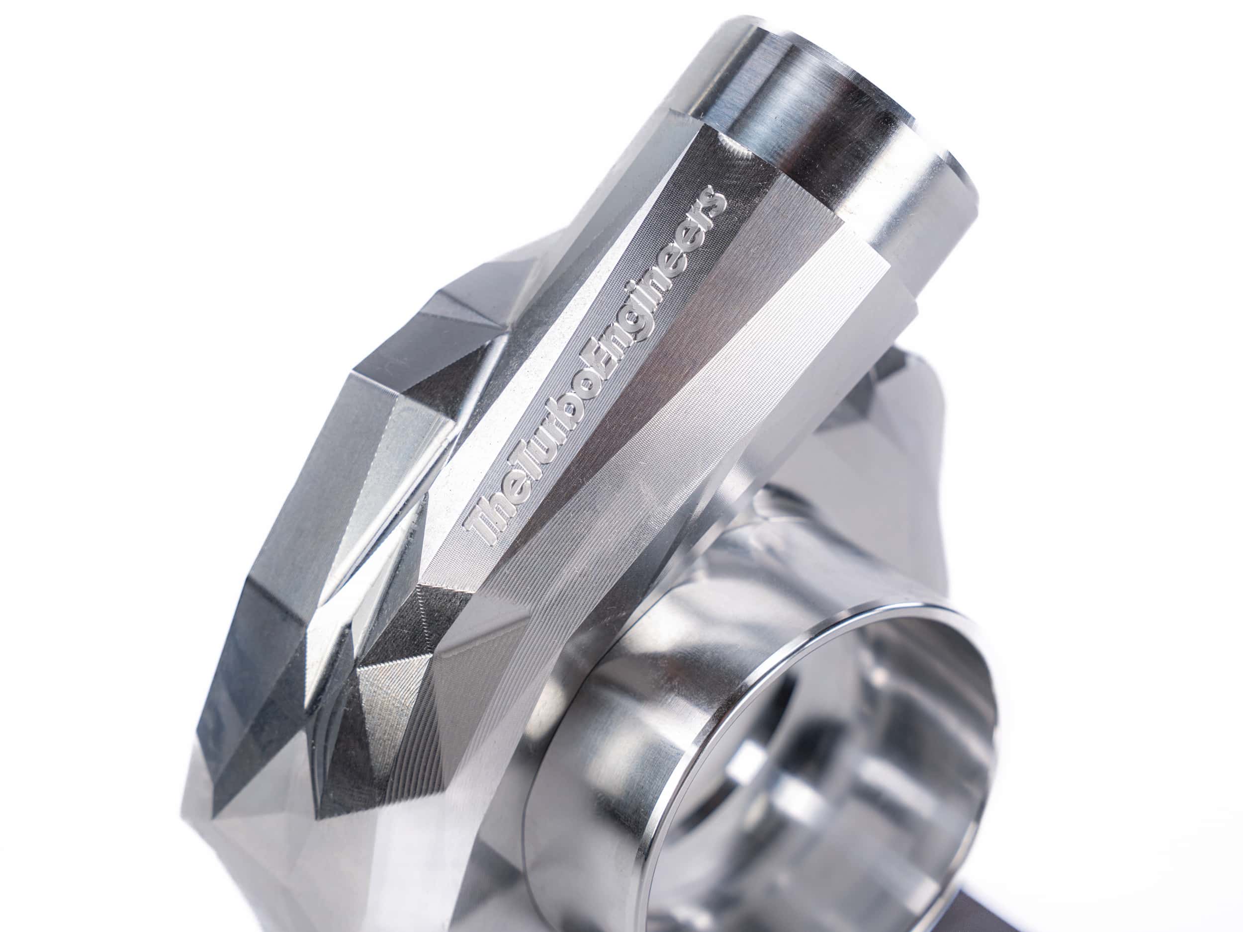 TTE Diamond Trophy