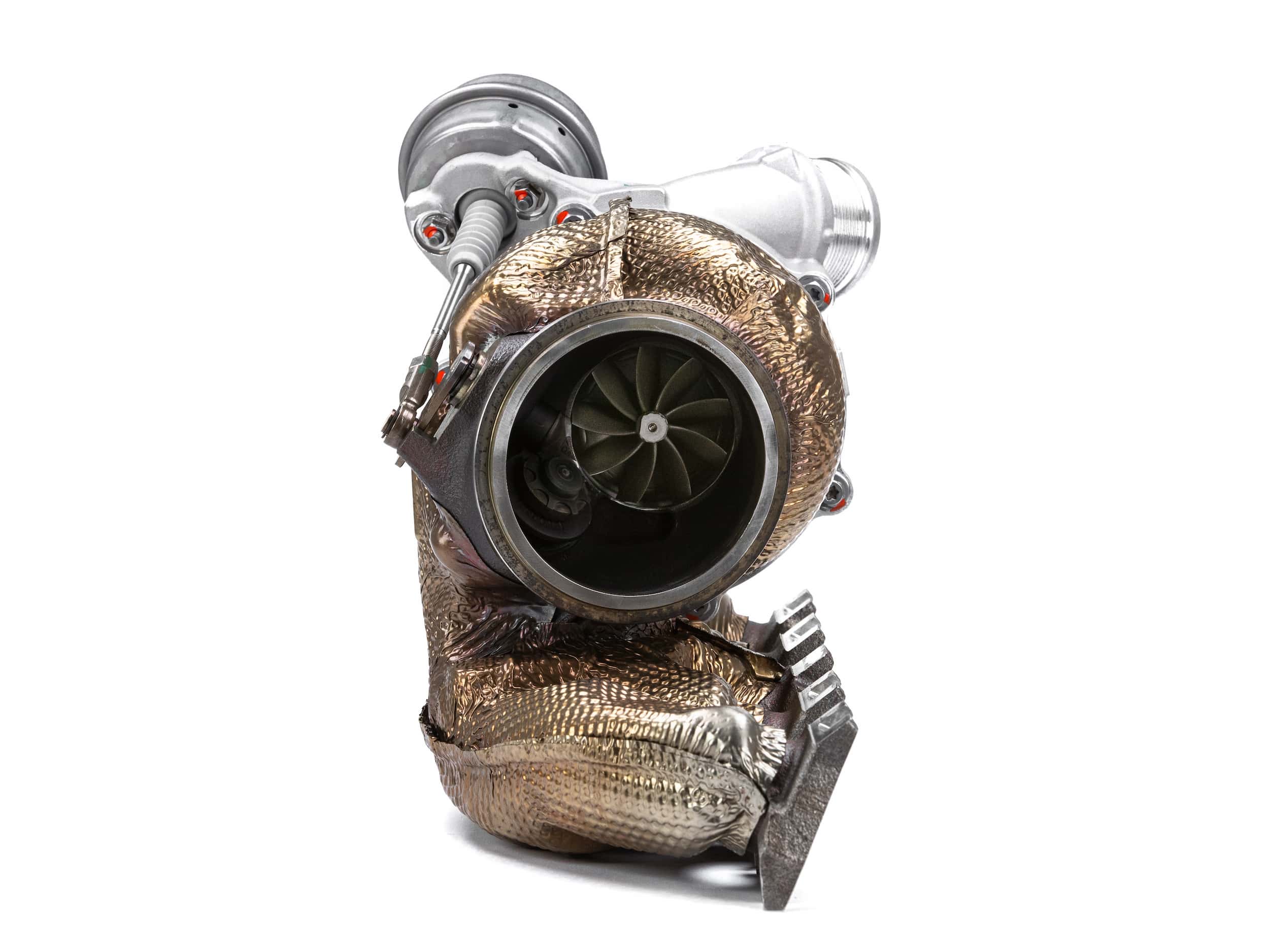 TTE777 8S (6660) – Upgrade Turbocharger for 2.5 TFSI / EA855