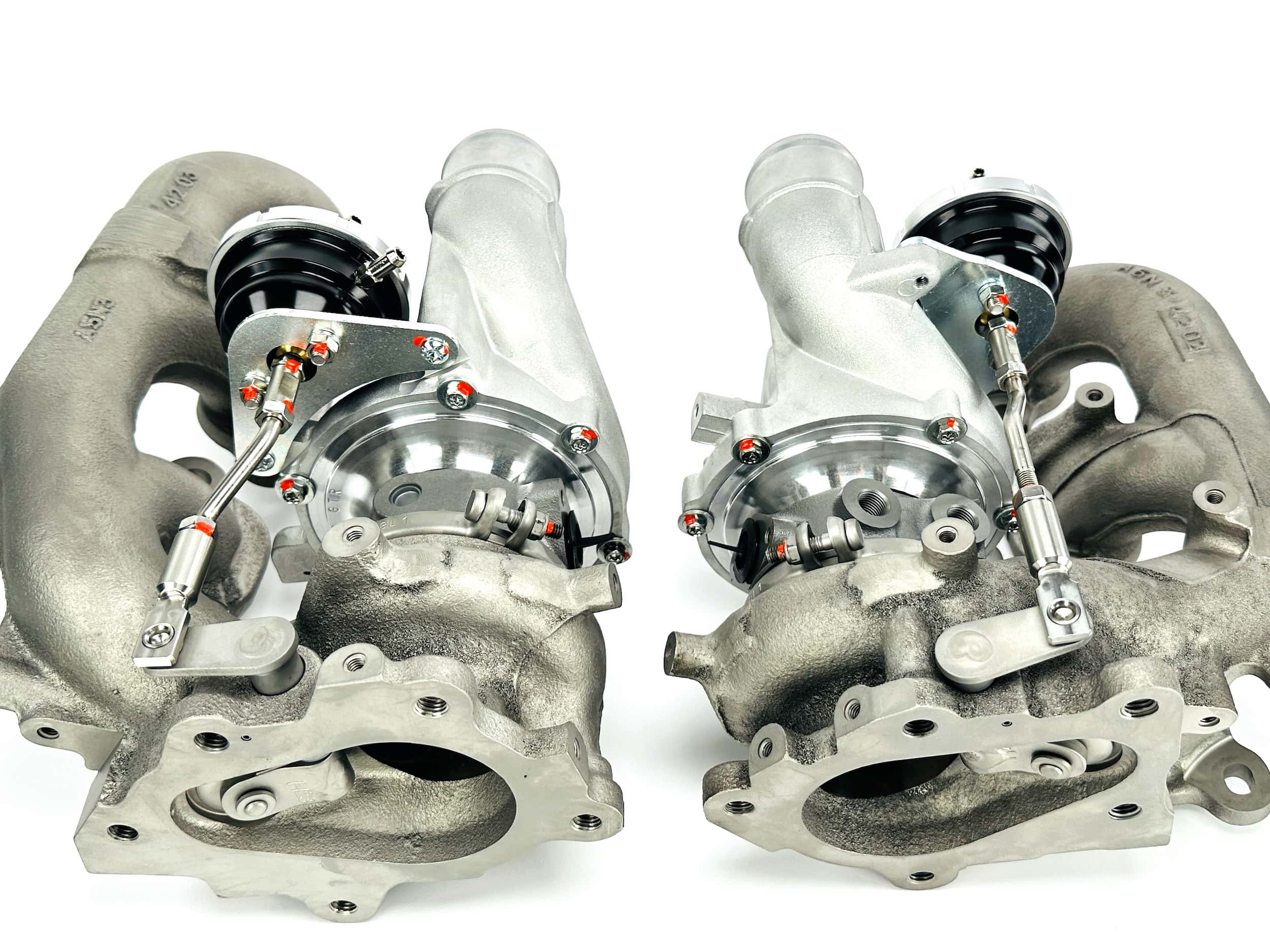 TTE1100 VR38DETT (5654) – Upgrade Turbolader