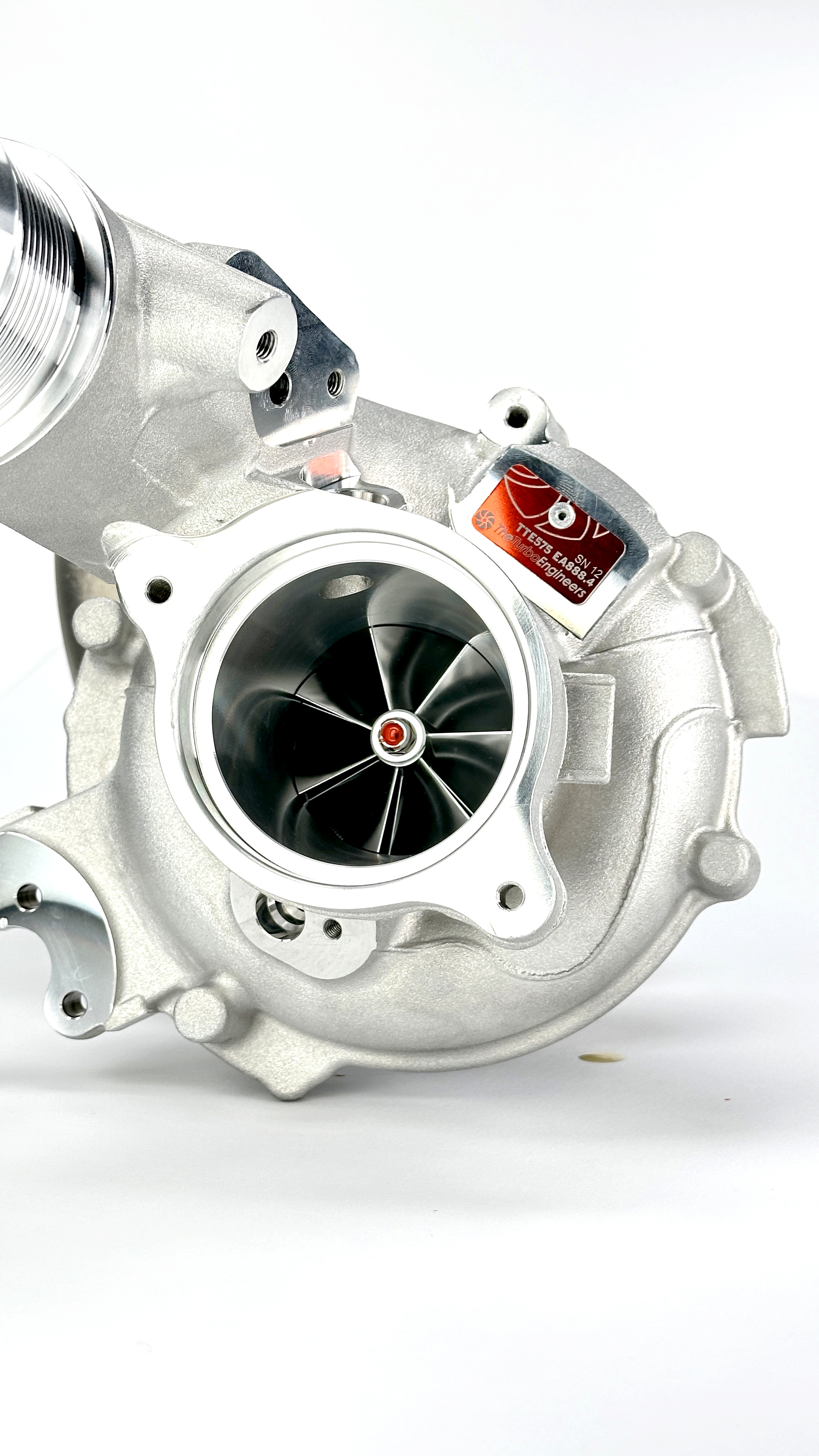 TTE575 EA888.4 (5654) – Upgrade Turbocharger